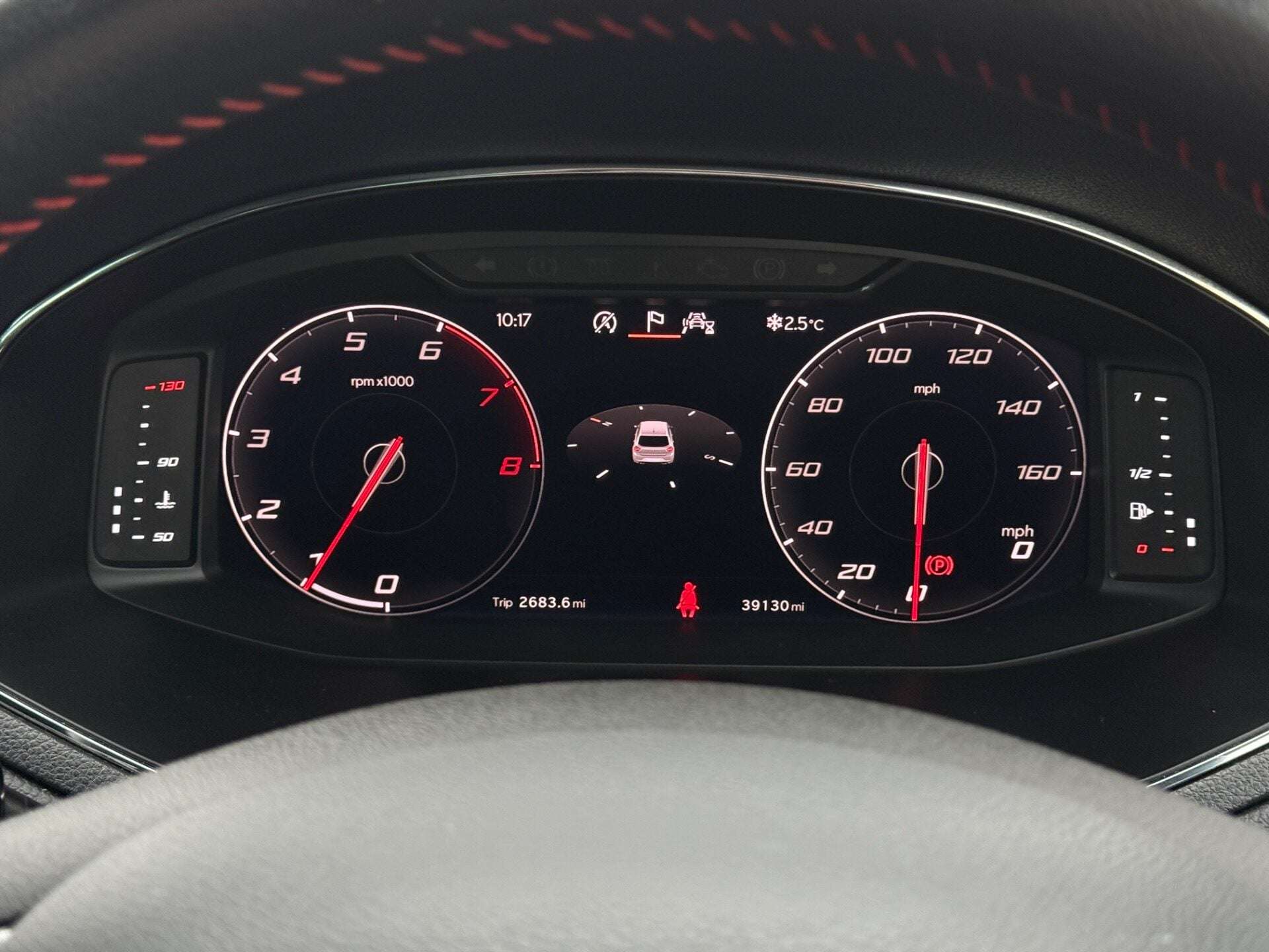 2021 SEAT IBIZA 2021 SEAT IBIZA