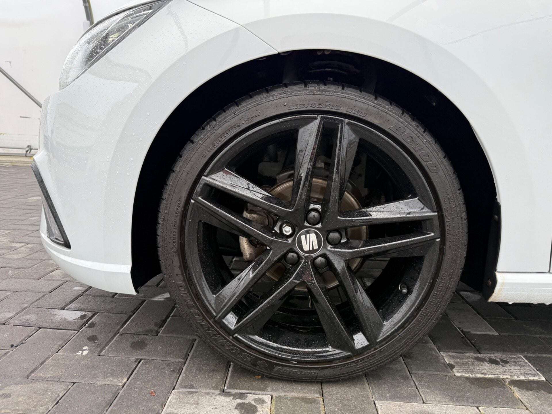 2021 SEAT IBIZA 2021 SEAT IBIZA