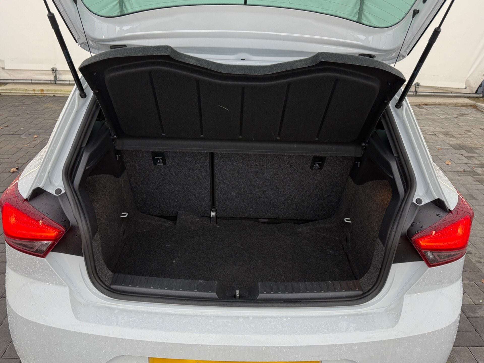 2021 SEAT IBIZA 2021 SEAT IBIZA