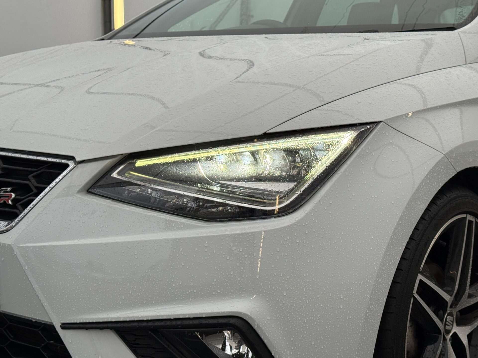 2021 SEAT IBIZA 2021 SEAT IBIZA