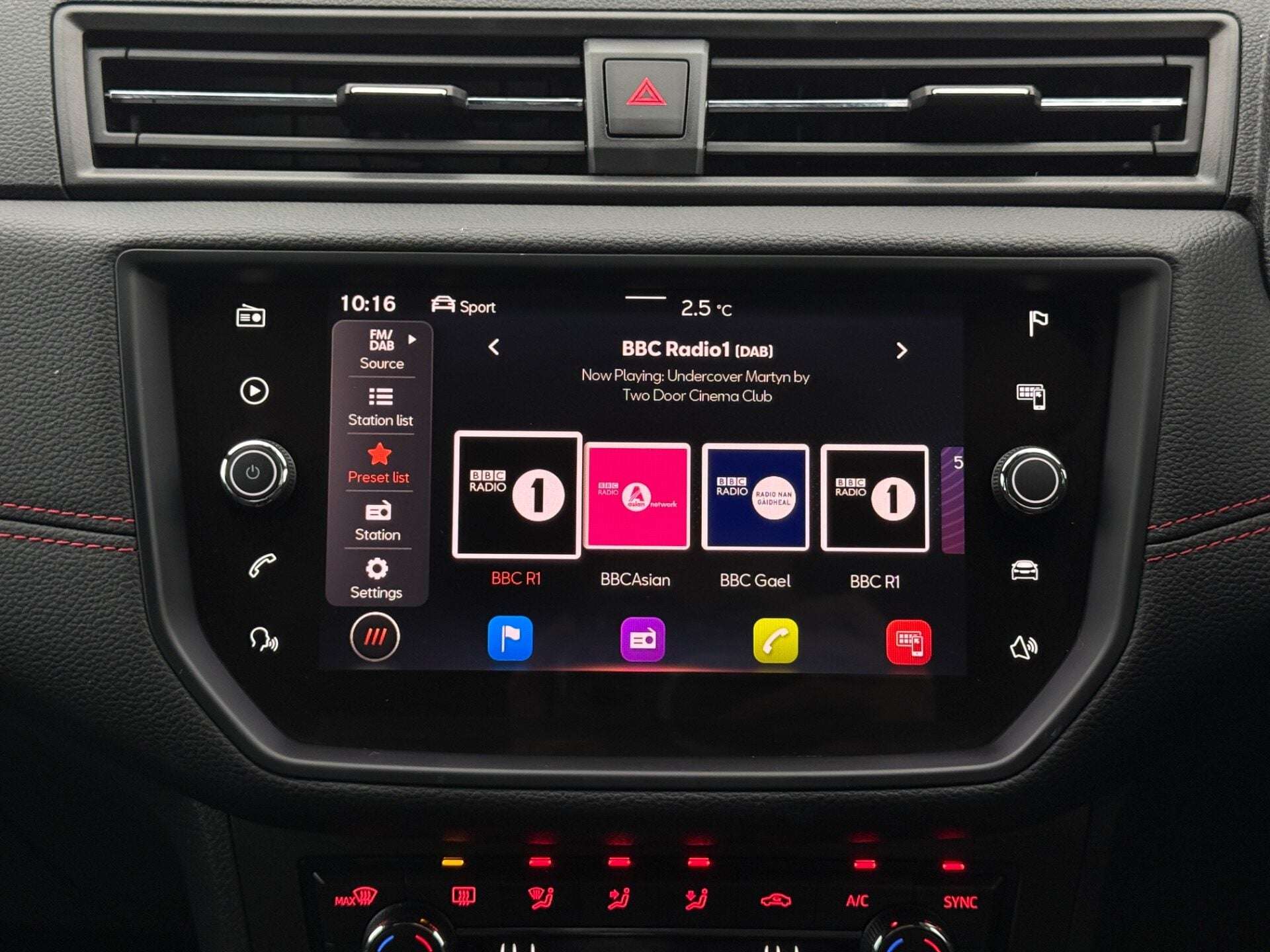 2021 SEAT IBIZA 2021 SEAT IBIZA