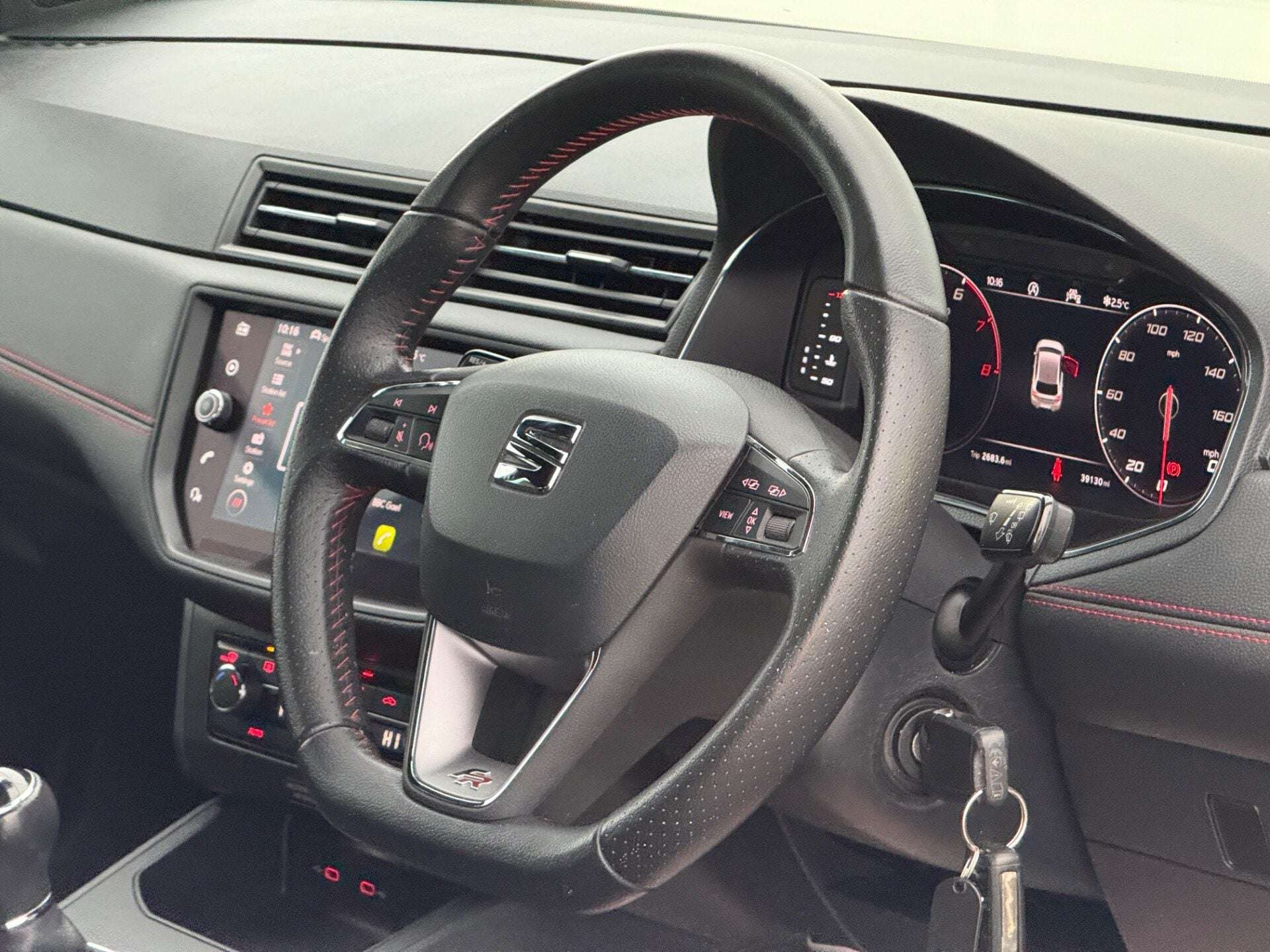 2021 SEAT IBIZA 2021 SEAT IBIZA