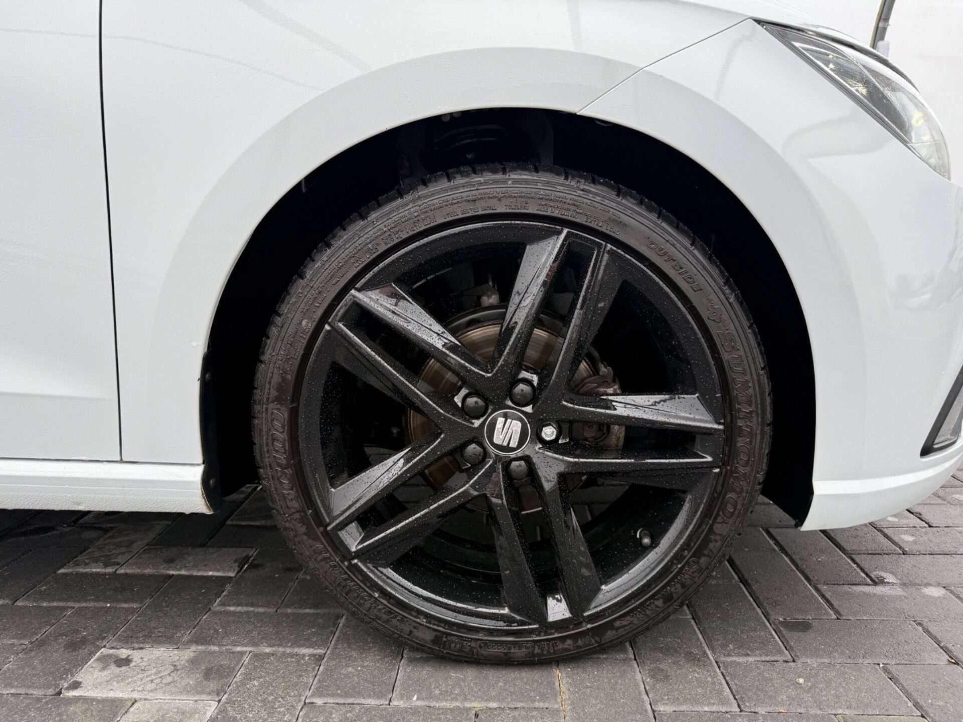 2021 SEAT IBIZA 2021 SEAT IBIZA