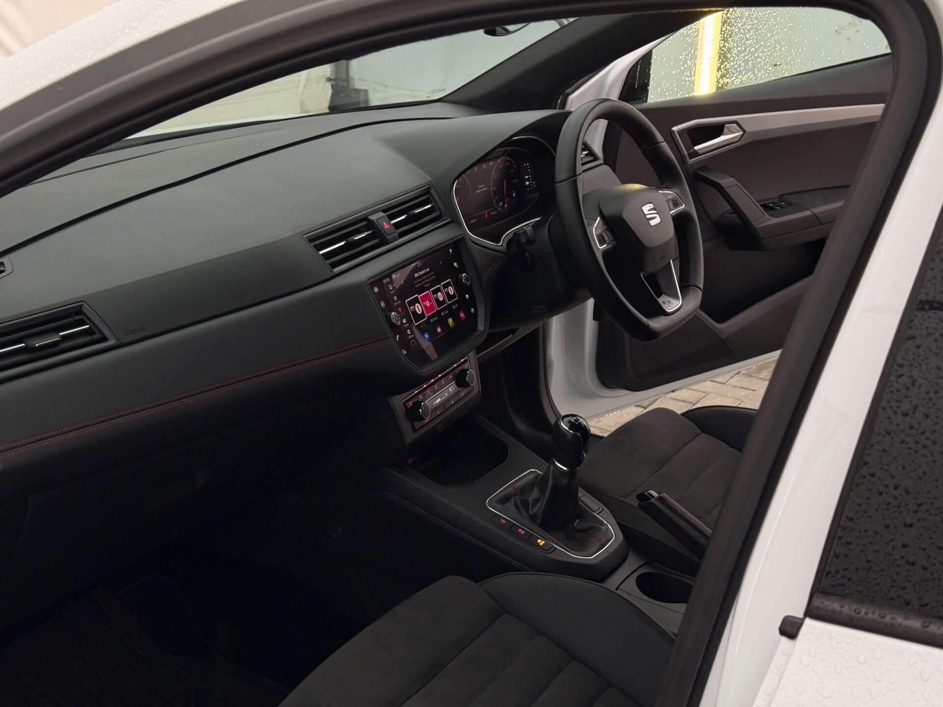 2021 SEAT IBIZA 2021 SEAT IBIZA