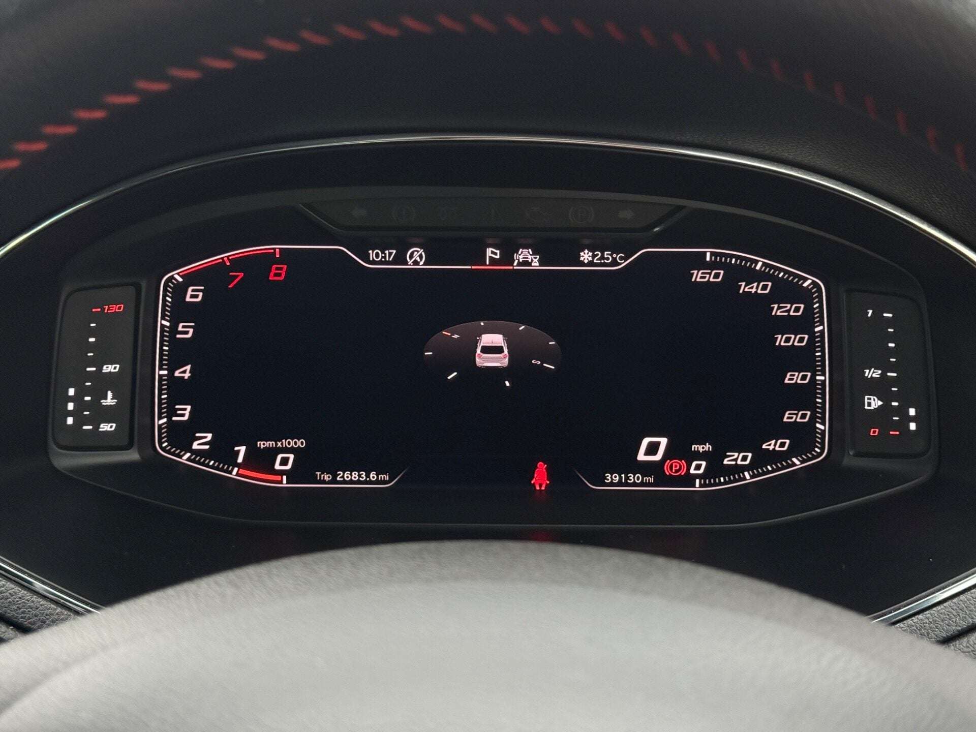 2021 SEAT IBIZA 2021 SEAT IBIZA