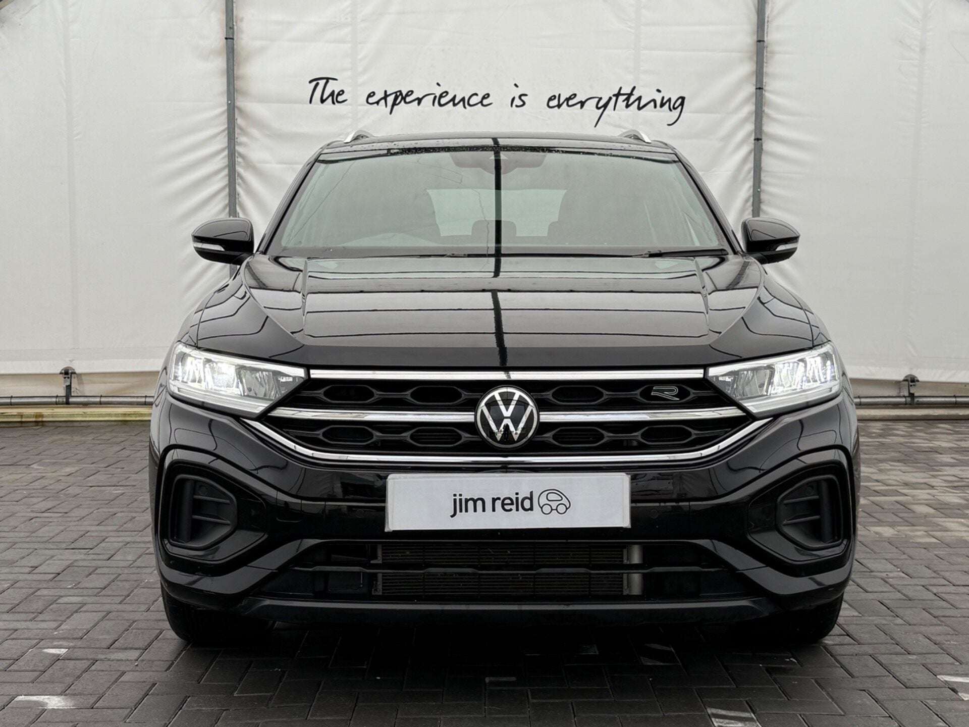 2022 VOLKSWAGEN T-ROC 2022 VOLKSWAGEN T-ROC