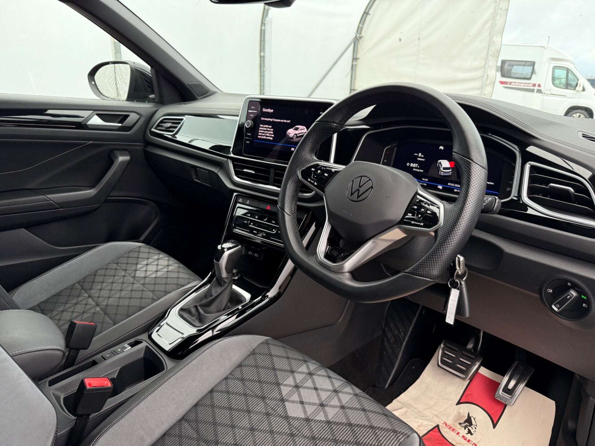 2022 VOLKSWAGEN T-ROC 2022 VOLKSWAGEN T-ROC