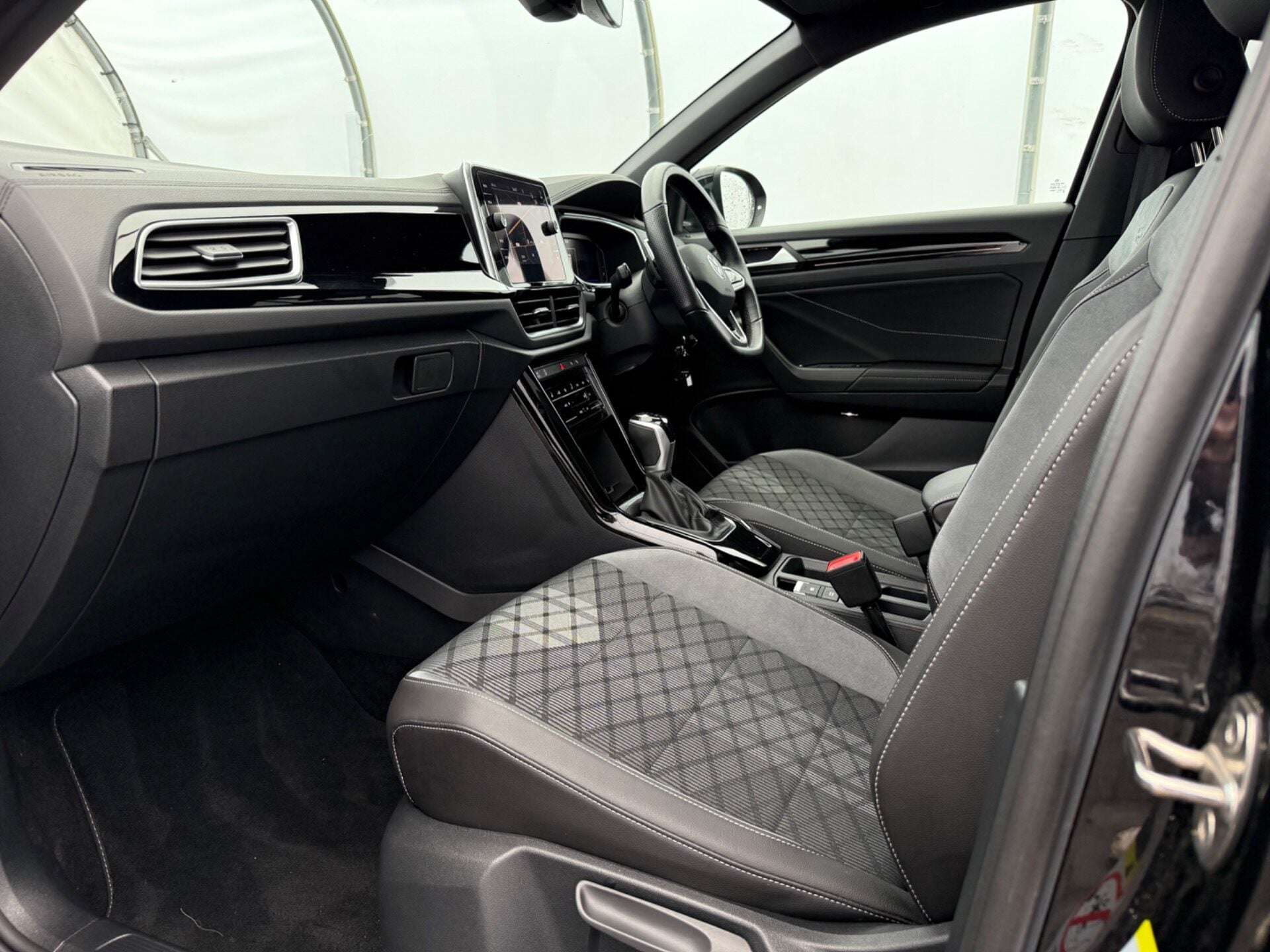 2022 VOLKSWAGEN T-ROC 2022 VOLKSWAGEN T-ROC