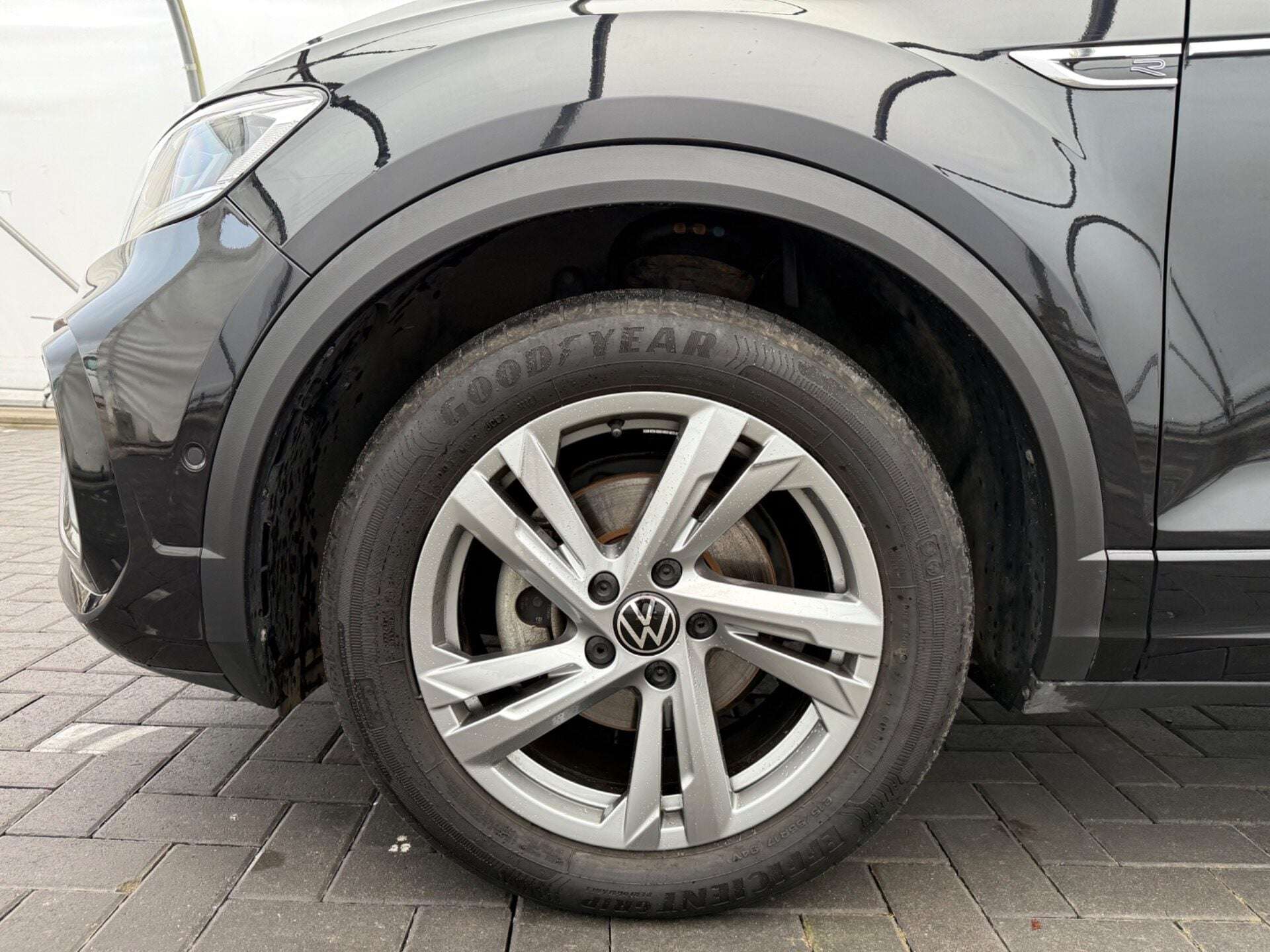 2022 VOLKSWAGEN T-ROC 2022 VOLKSWAGEN T-ROC