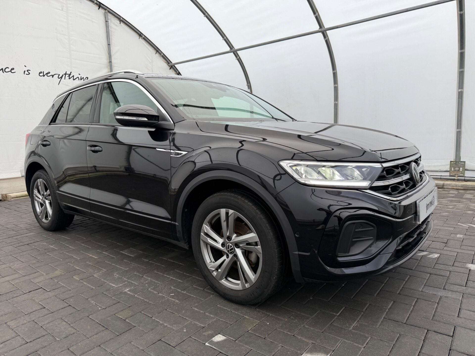 2022 VOLKSWAGEN T-ROC 2022 VOLKSWAGEN T-ROC