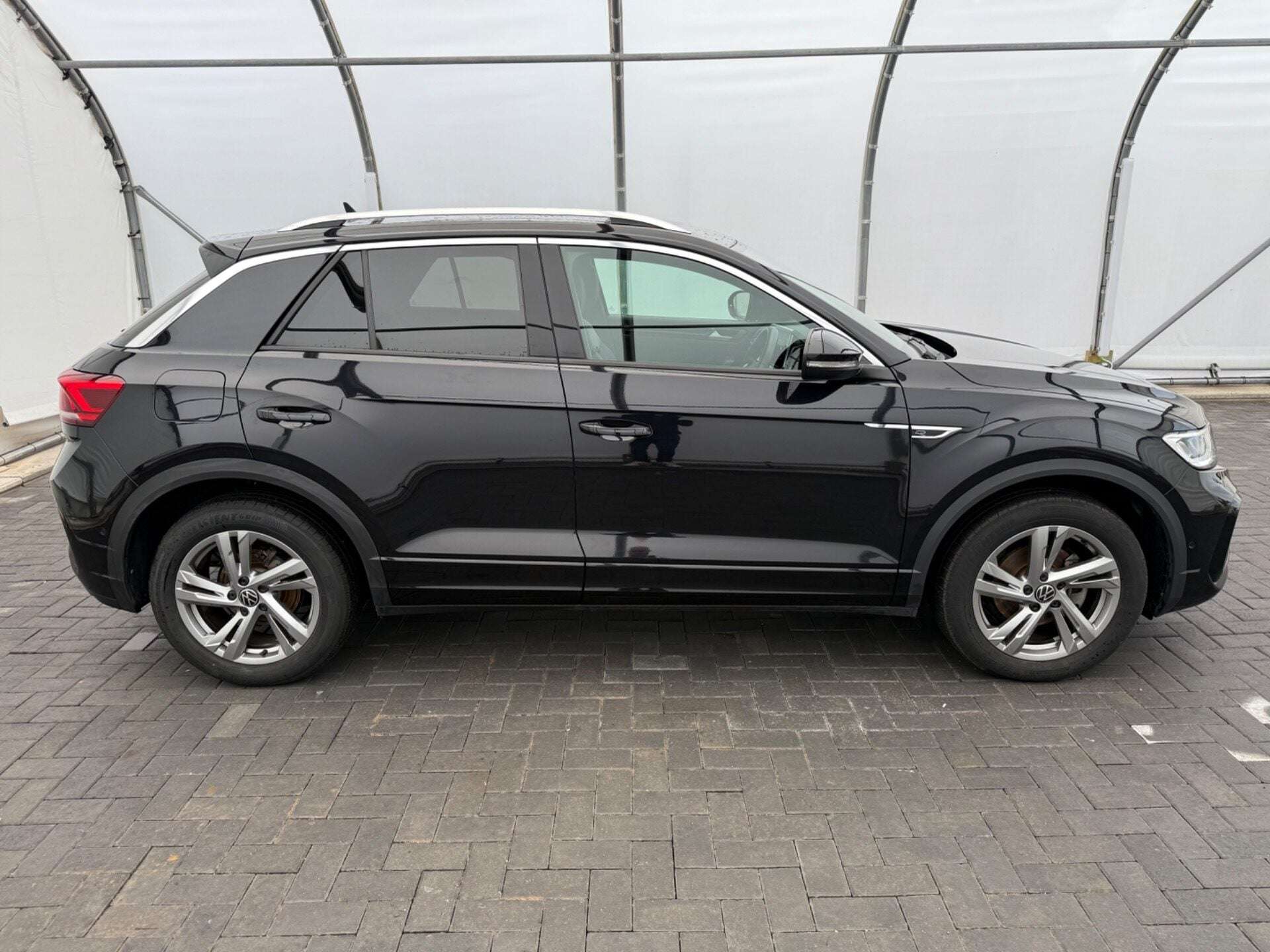 2022 VOLKSWAGEN T-ROC 2022 VOLKSWAGEN T-ROC