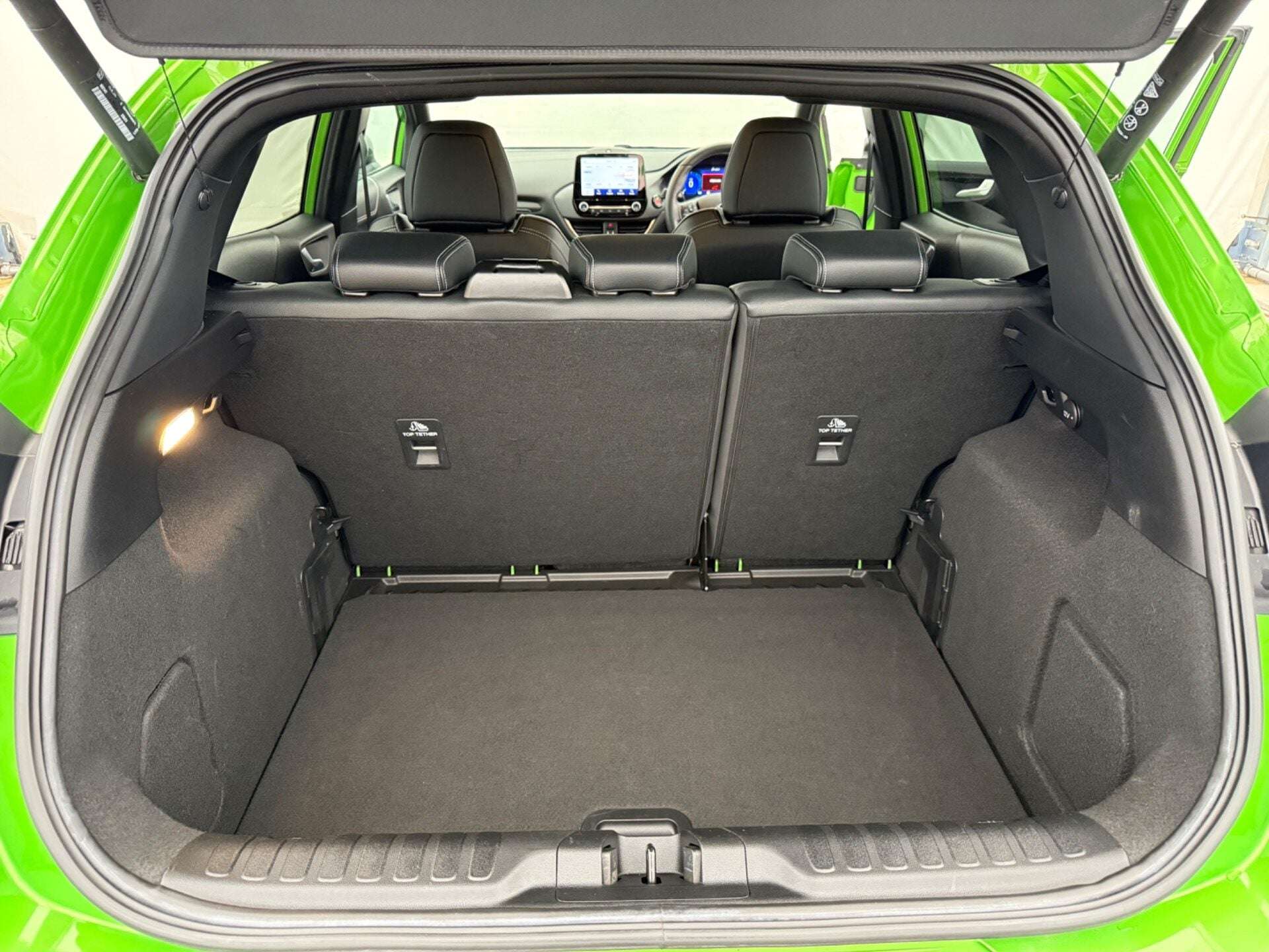 2022 FORD PUMA 2022 FORD PUMA