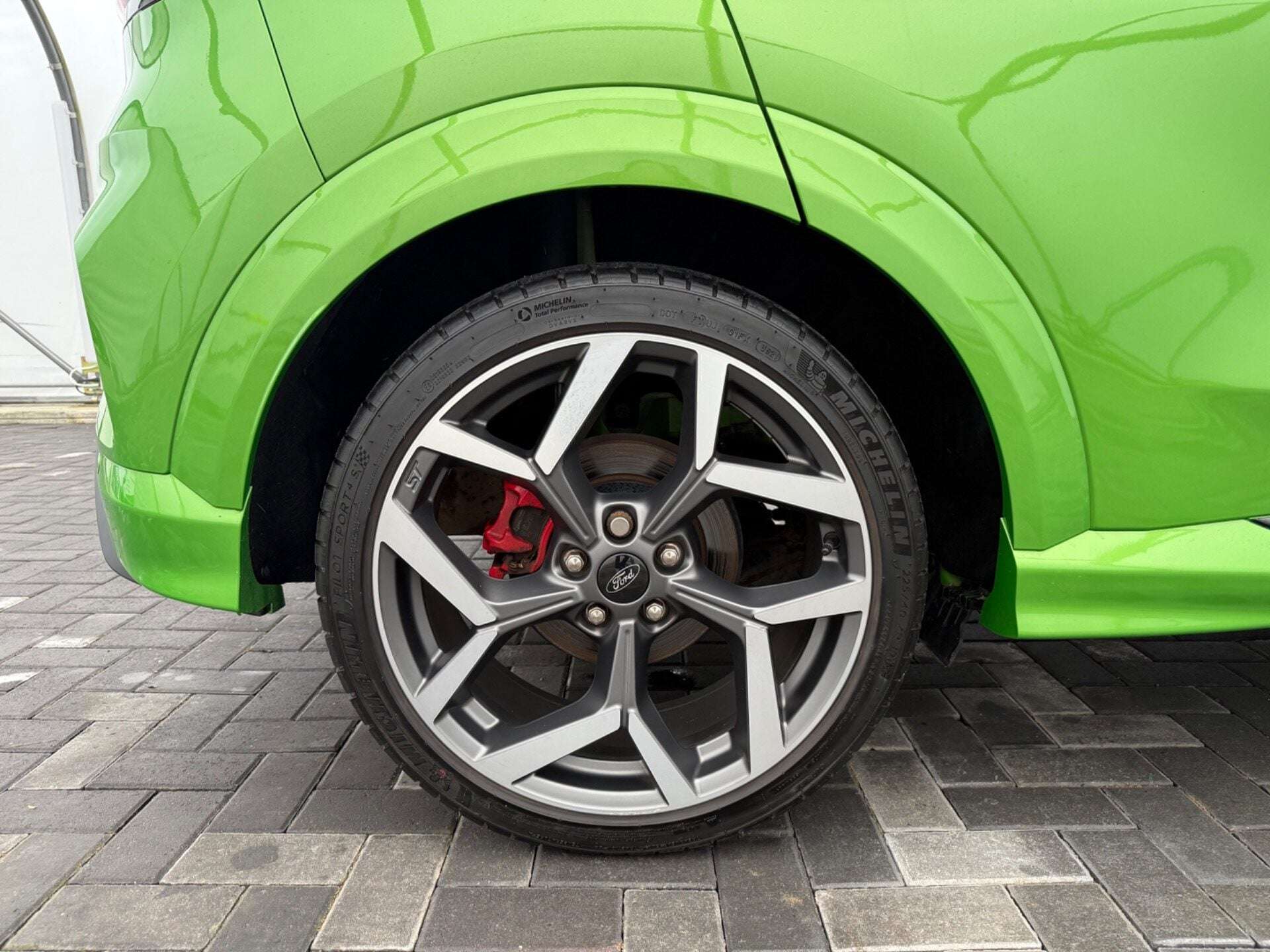 2022 FORD PUMA 2022 FORD PUMA