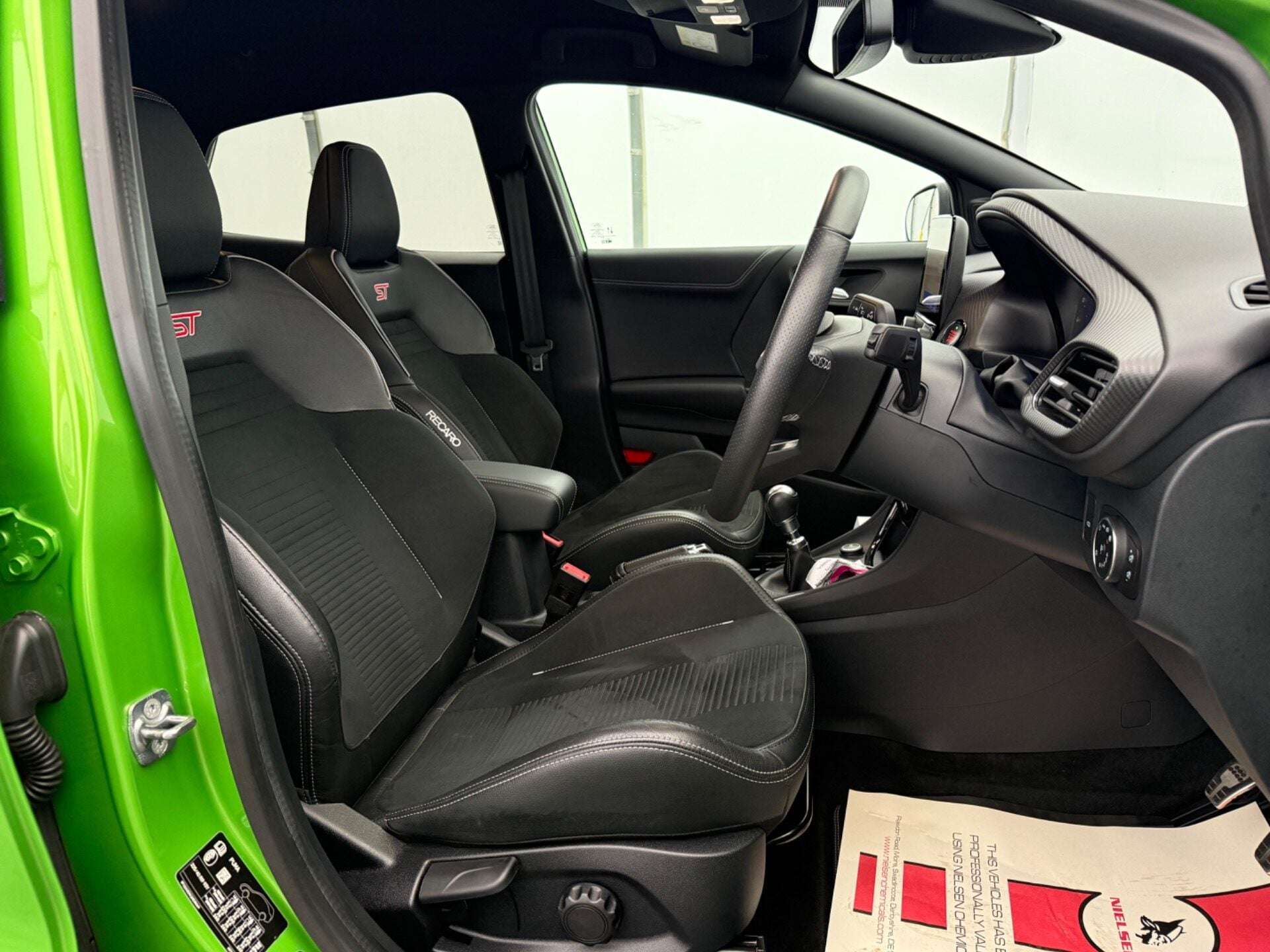 2022 FORD PUMA 2022 FORD PUMA