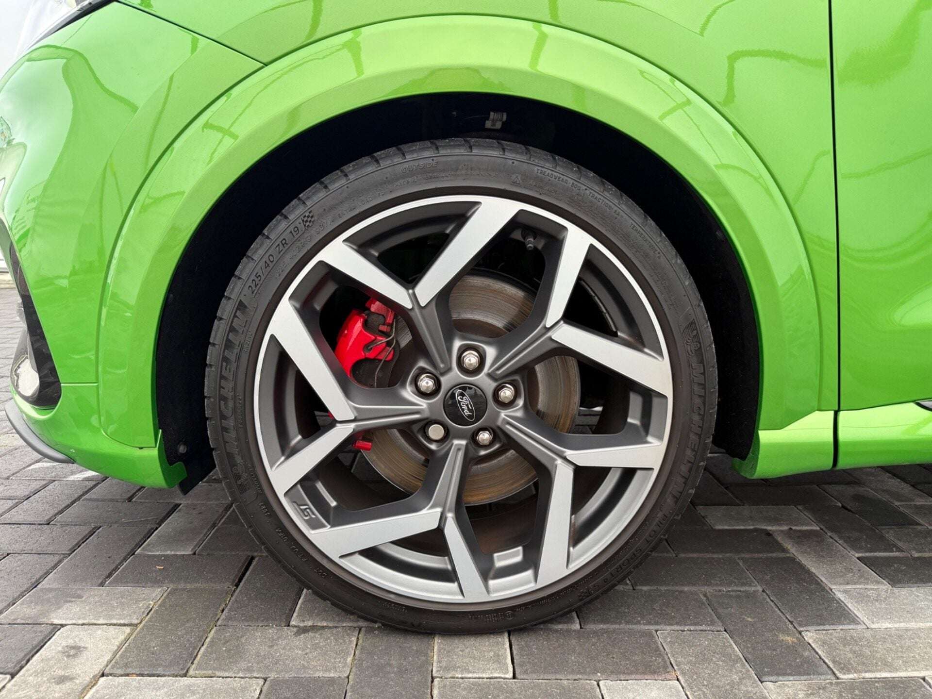 2022 FORD PUMA 2022 FORD PUMA