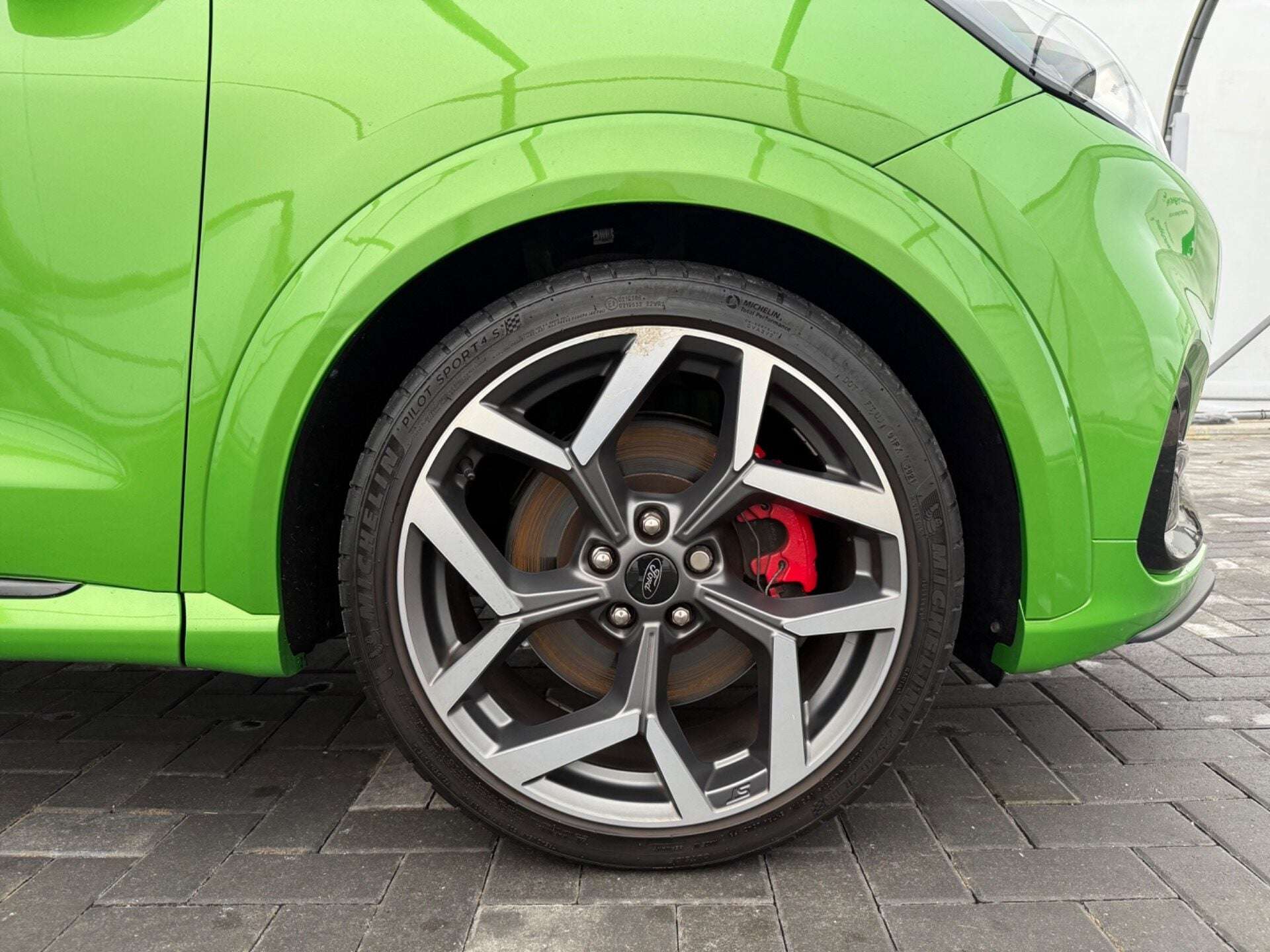 2022 FORD PUMA 2022 FORD PUMA