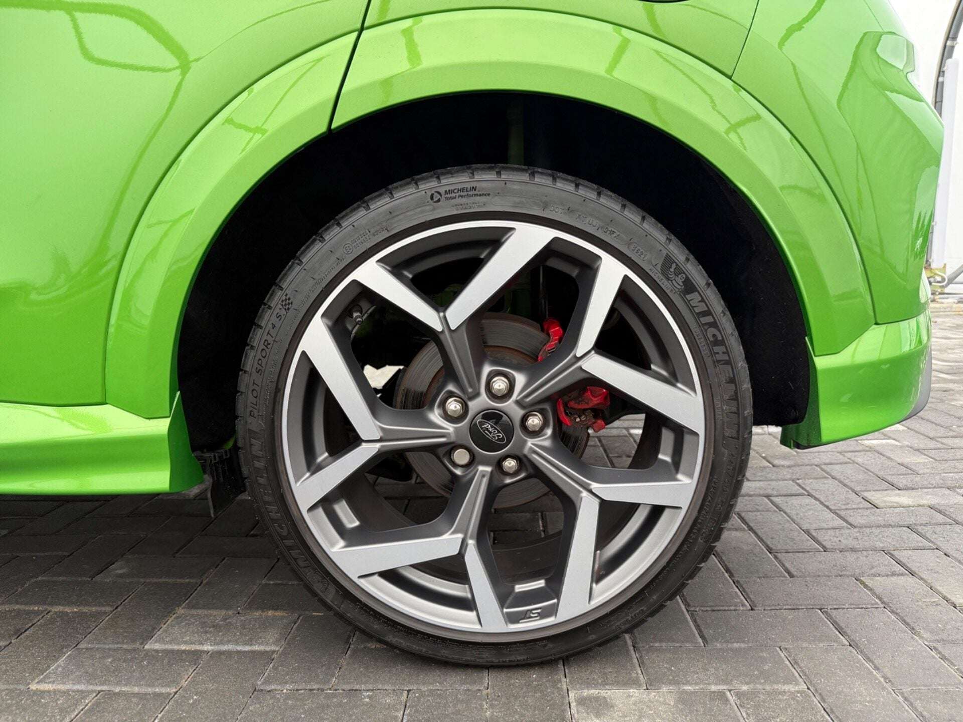 2022 FORD PUMA 2022 FORD PUMA