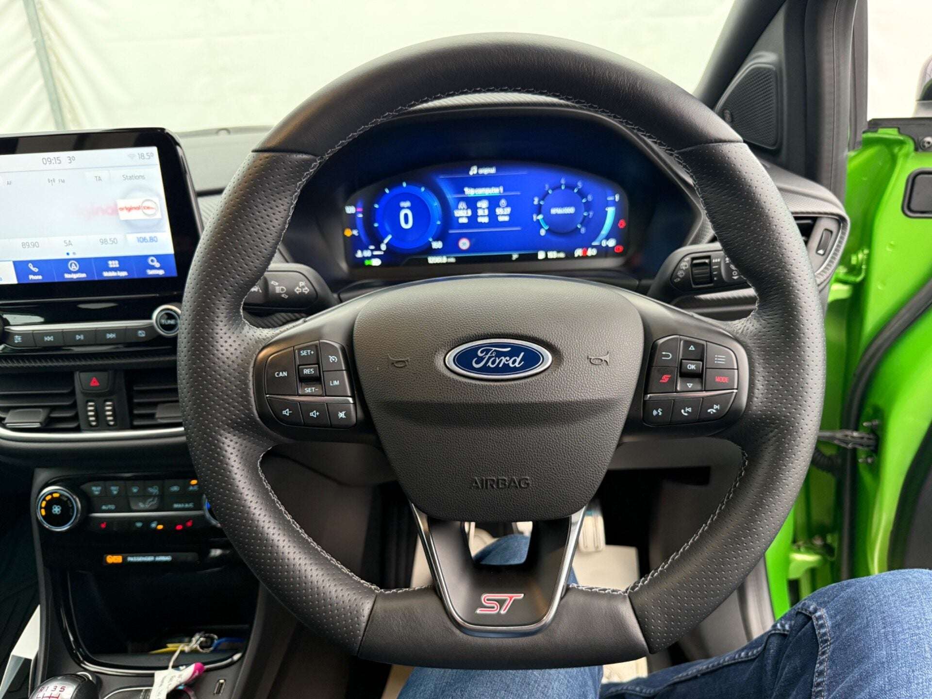 2022 FORD PUMA 2022 FORD PUMA