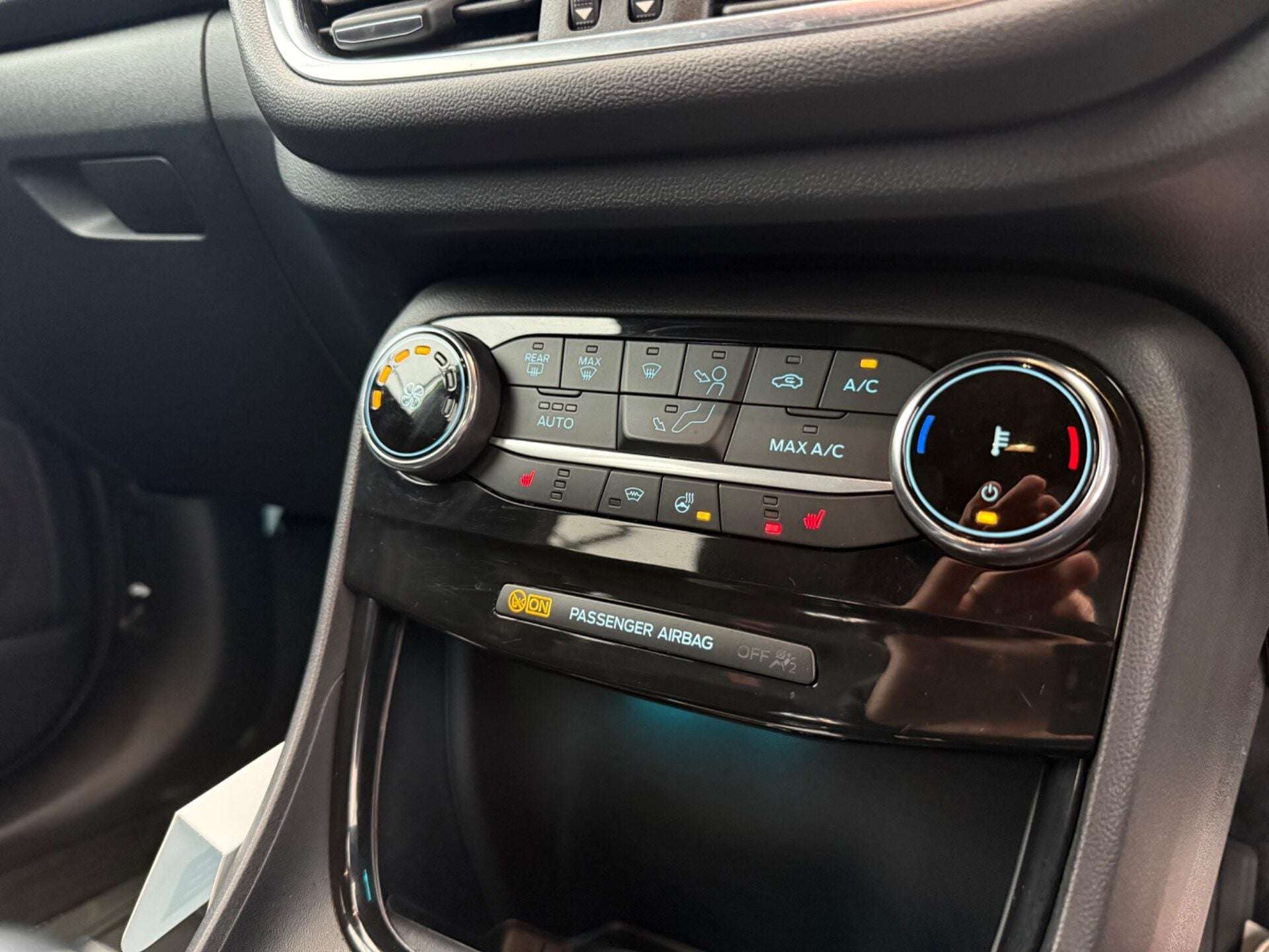 2022 FORD PUMA 2022 FORD PUMA