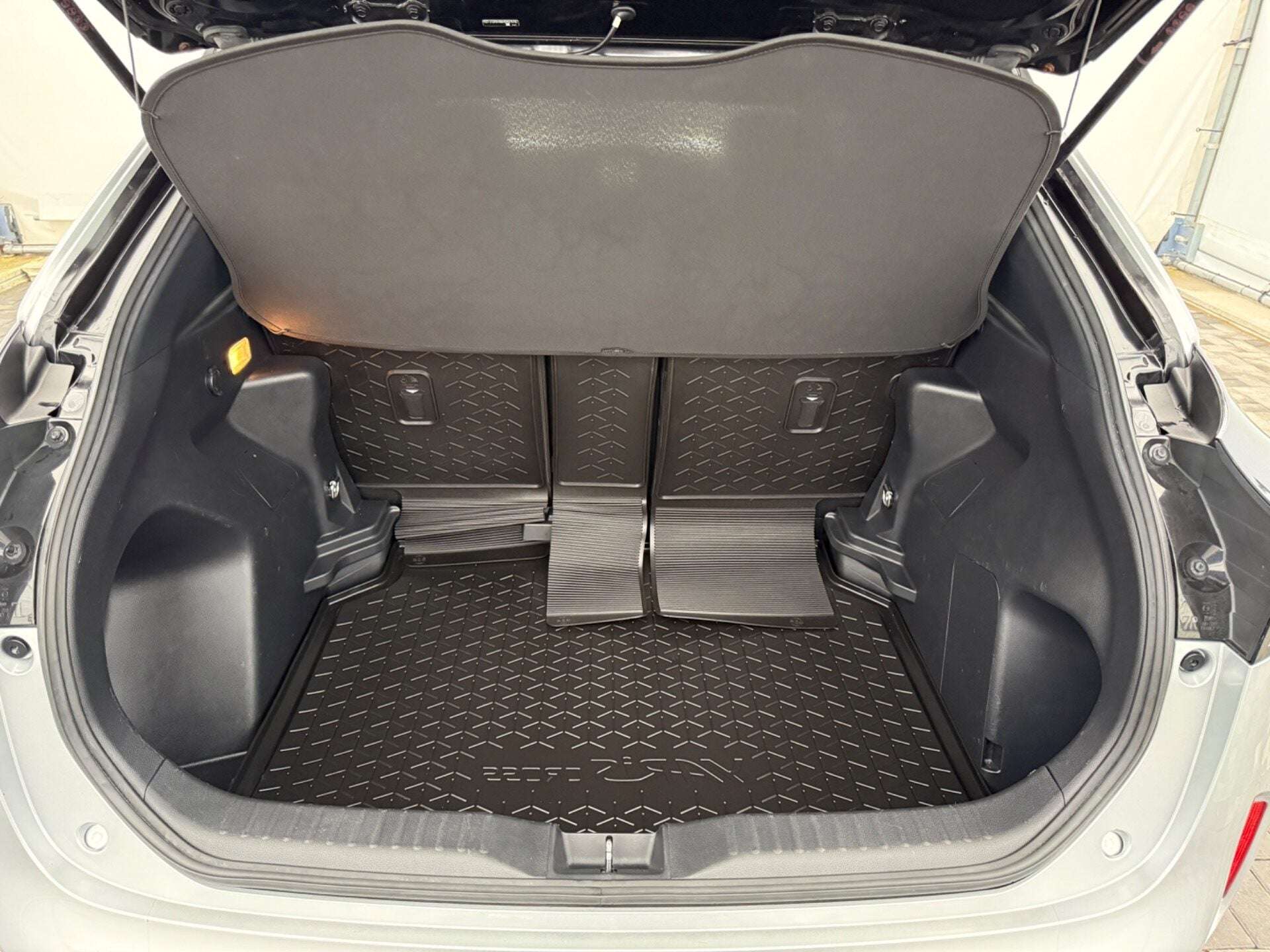 2022 TOYOTA YARIS CROSS 2022 TOYOTA YARIS CROSS