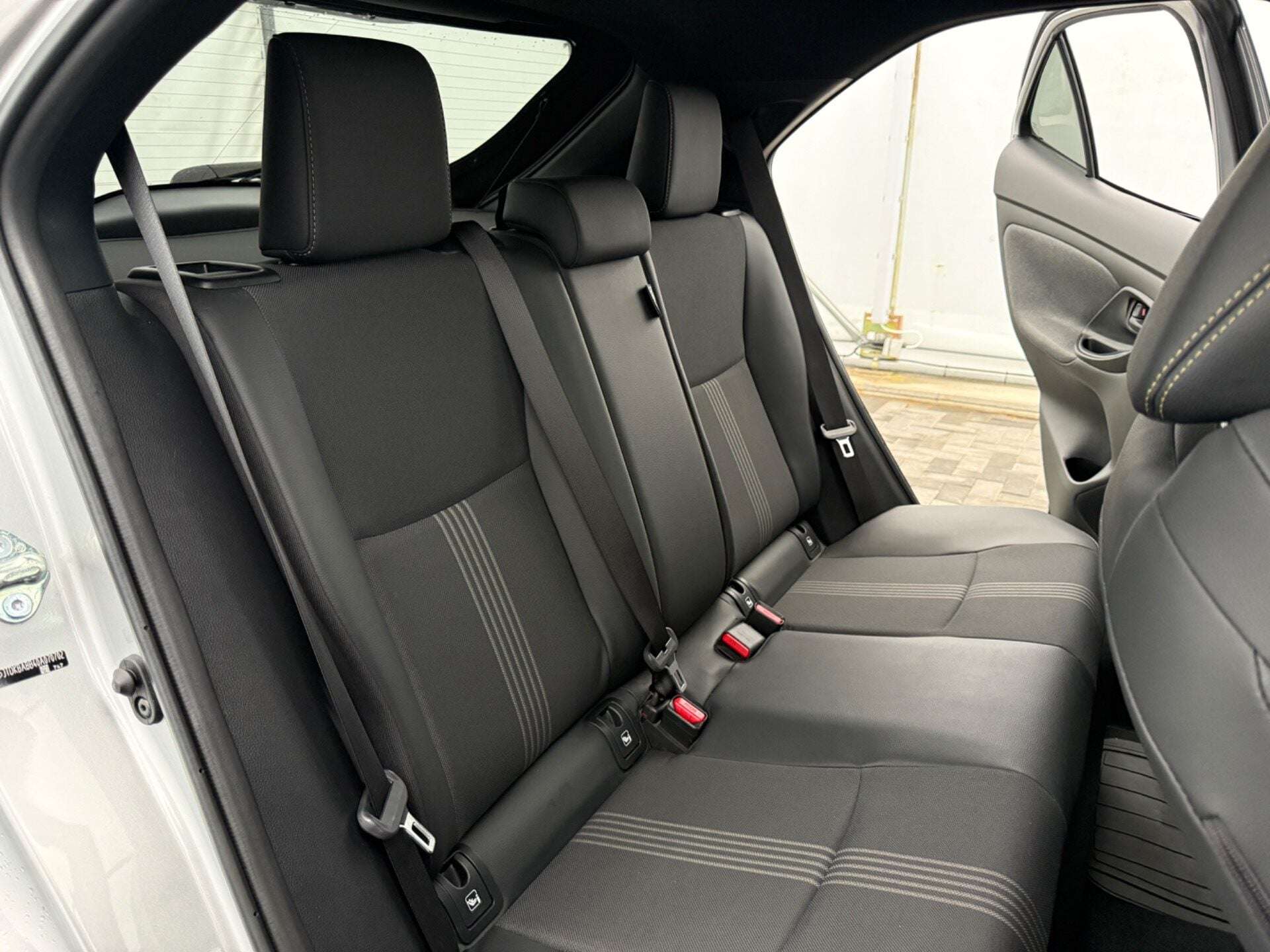 2022 TOYOTA YARIS CROSS 2022 TOYOTA YARIS CROSS