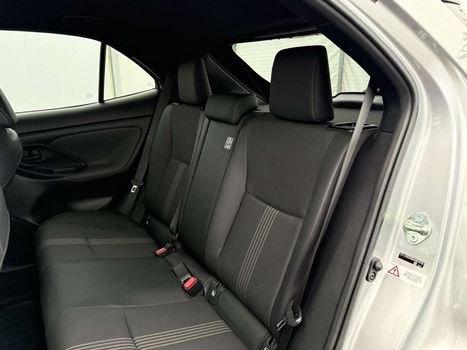 2022 TOYOTA YARIS CROSS 2022 TOYOTA YARIS CROSS