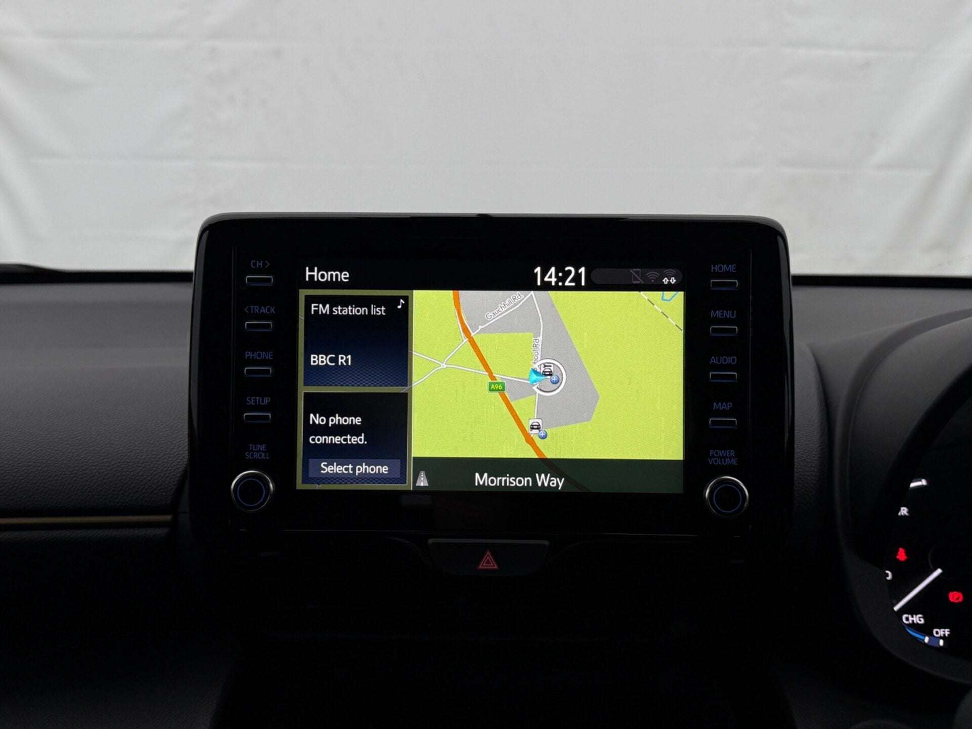 2022 TOYOTA YARIS CROSS 2022 TOYOTA YARIS CROSS