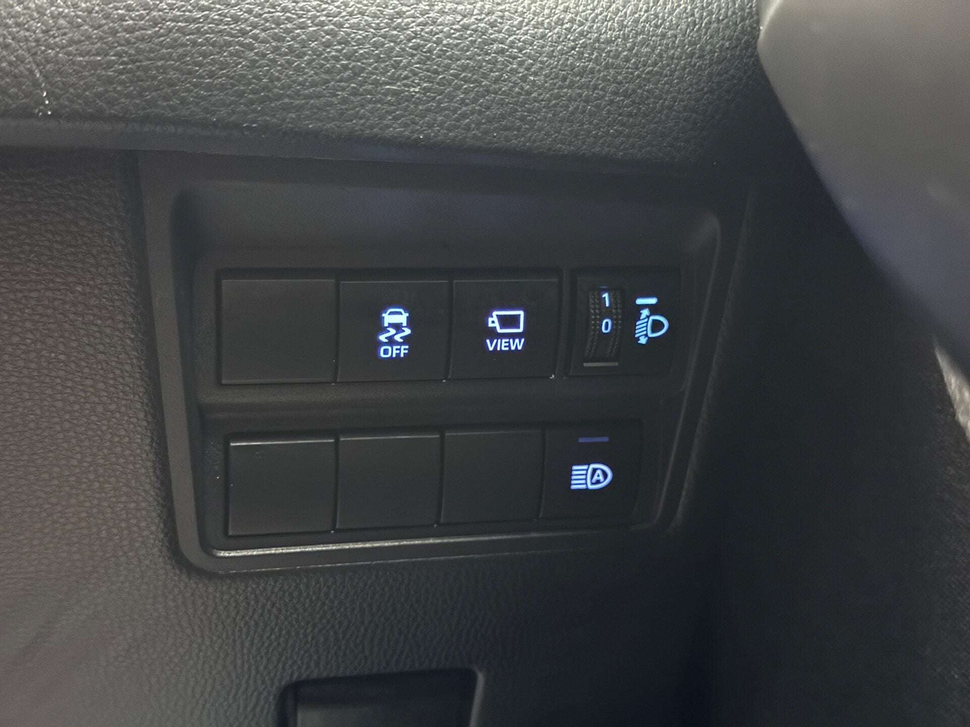 2022 TOYOTA YARIS CROSS 2022 TOYOTA YARIS CROSS