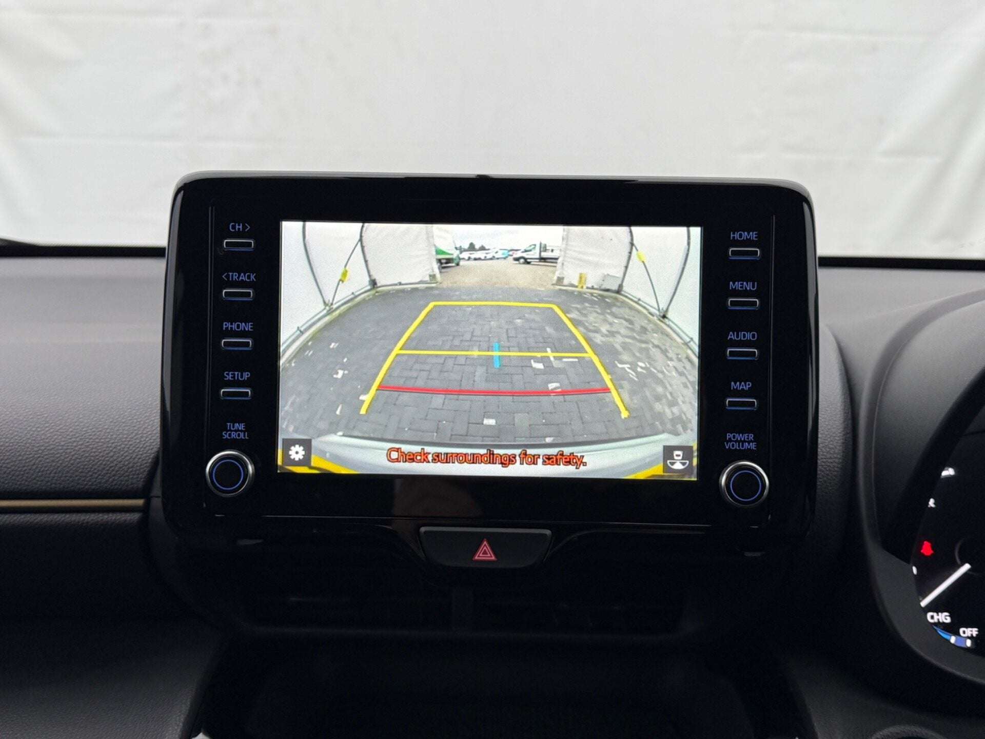 2022 TOYOTA YARIS CROSS 2022 TOYOTA YARIS CROSS