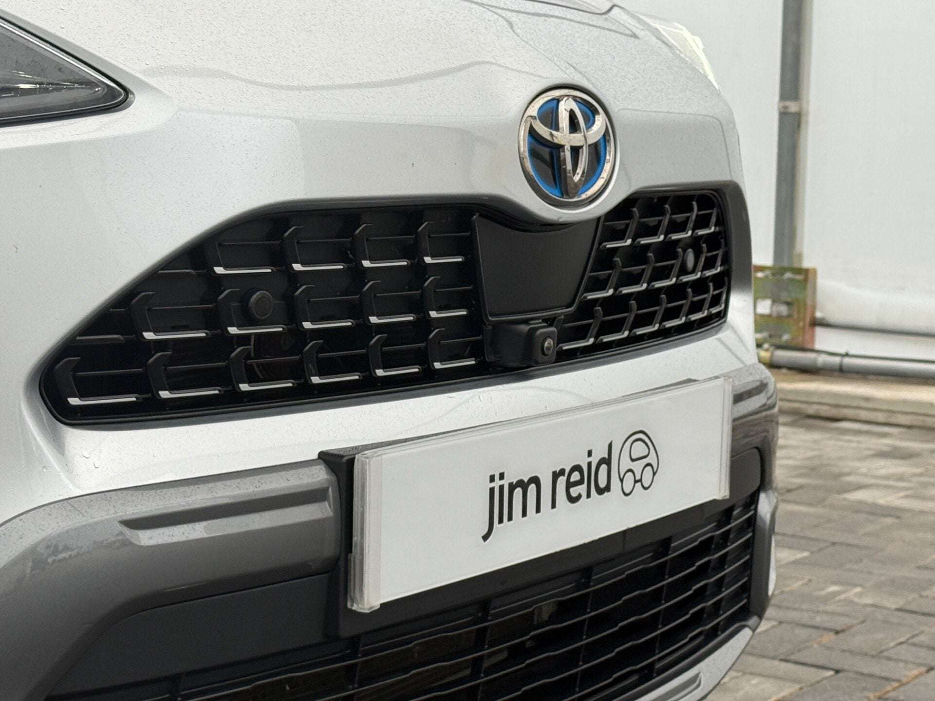 2022 TOYOTA YARIS CROSS 2022 TOYOTA YARIS CROSS