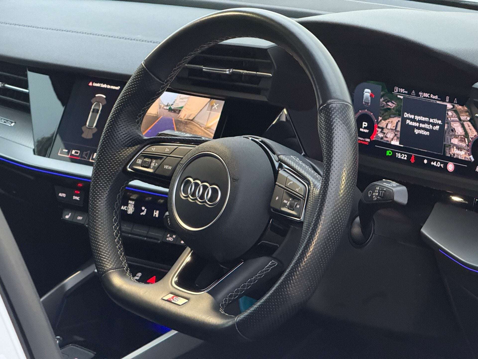 2023 AUDI A3 2023 AUDI A3