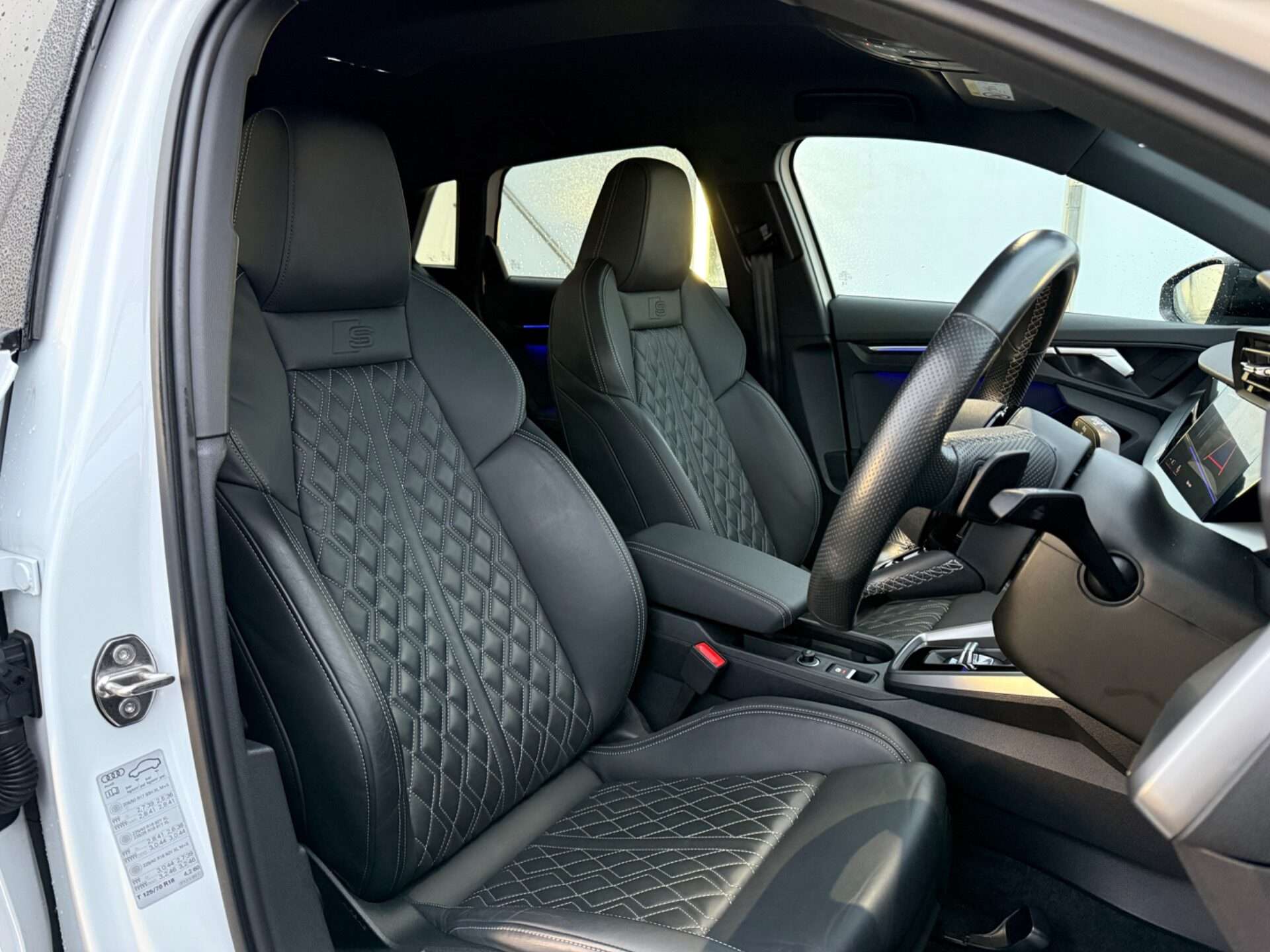 2023 AUDI A3 2023 AUDI A3