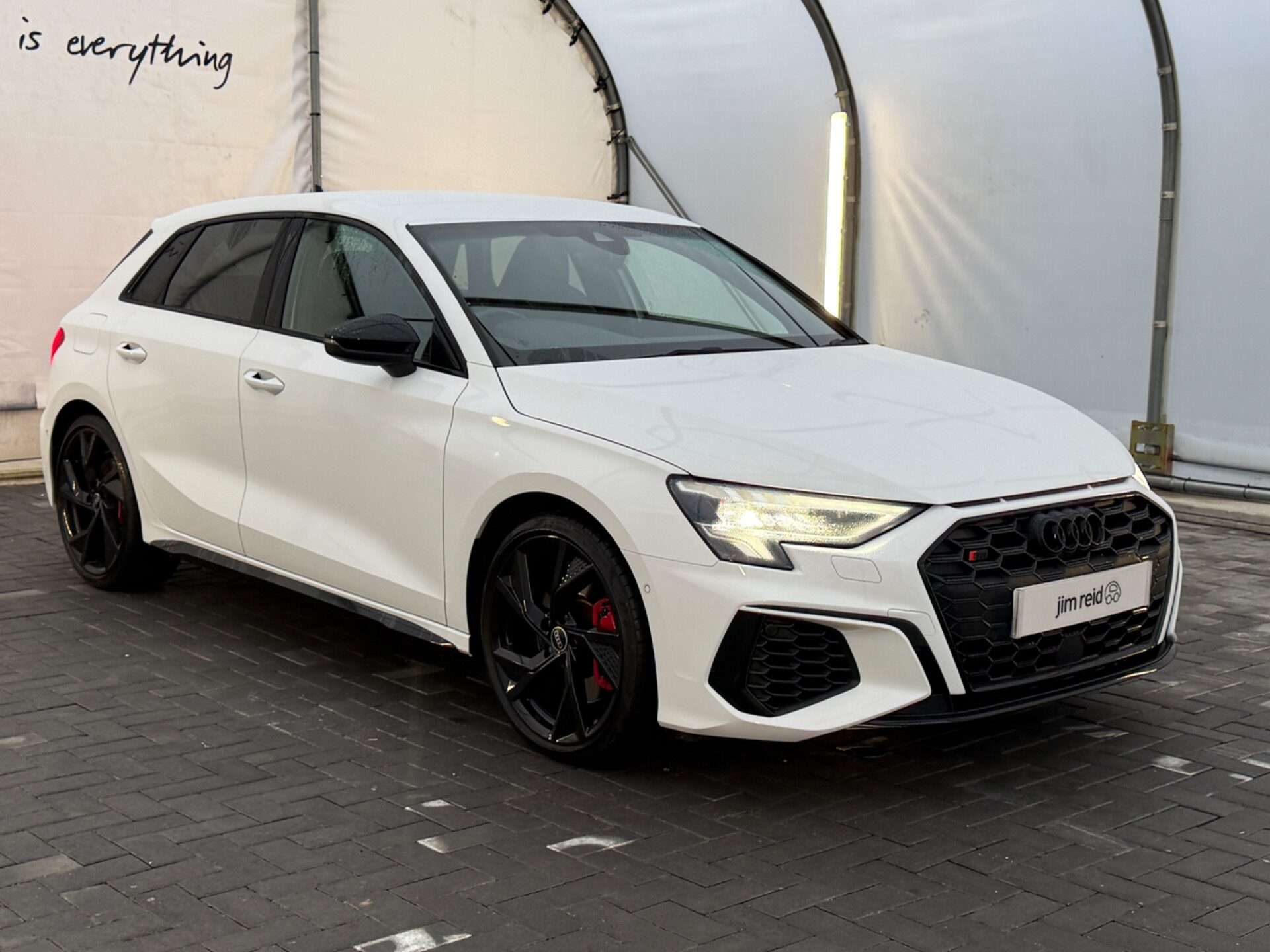 2023 AUDI A3 2023 AUDI A3