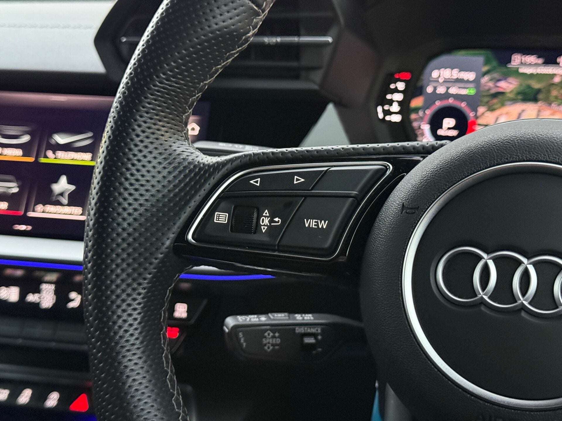 2023 AUDI A3 2023 AUDI A3