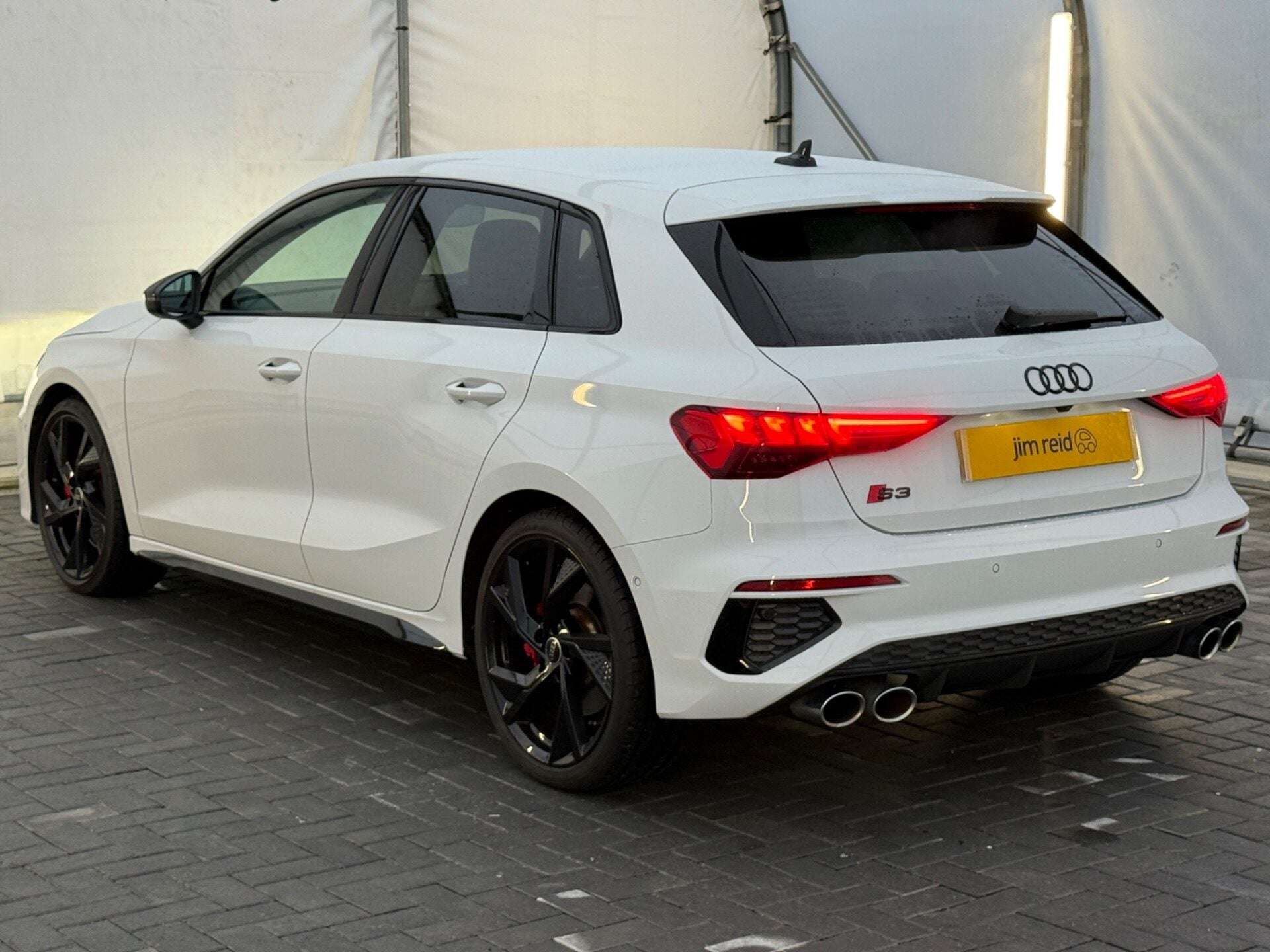 2023 AUDI A3 2023 AUDI A3