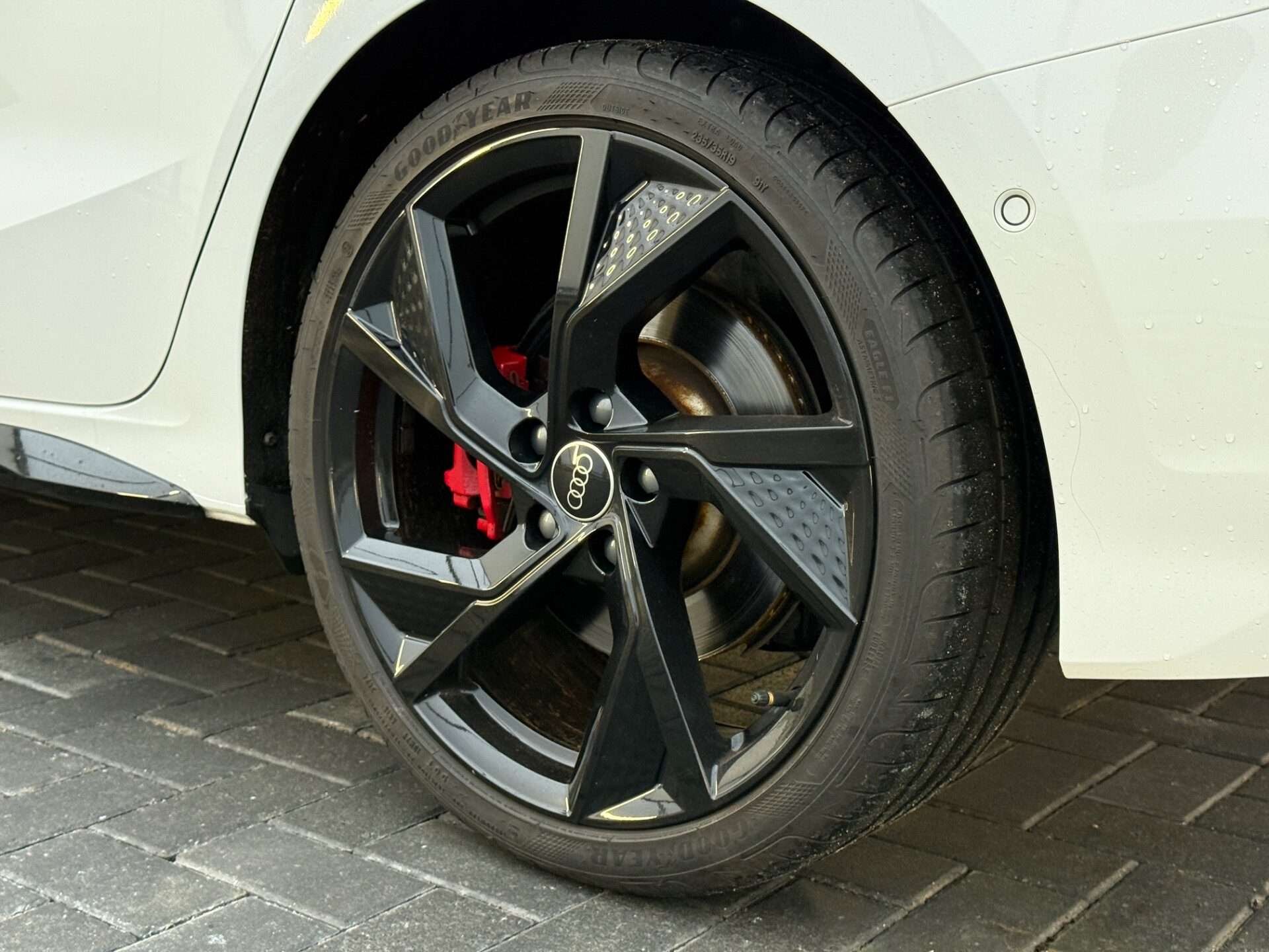 2023 AUDI A3 2023 AUDI A3