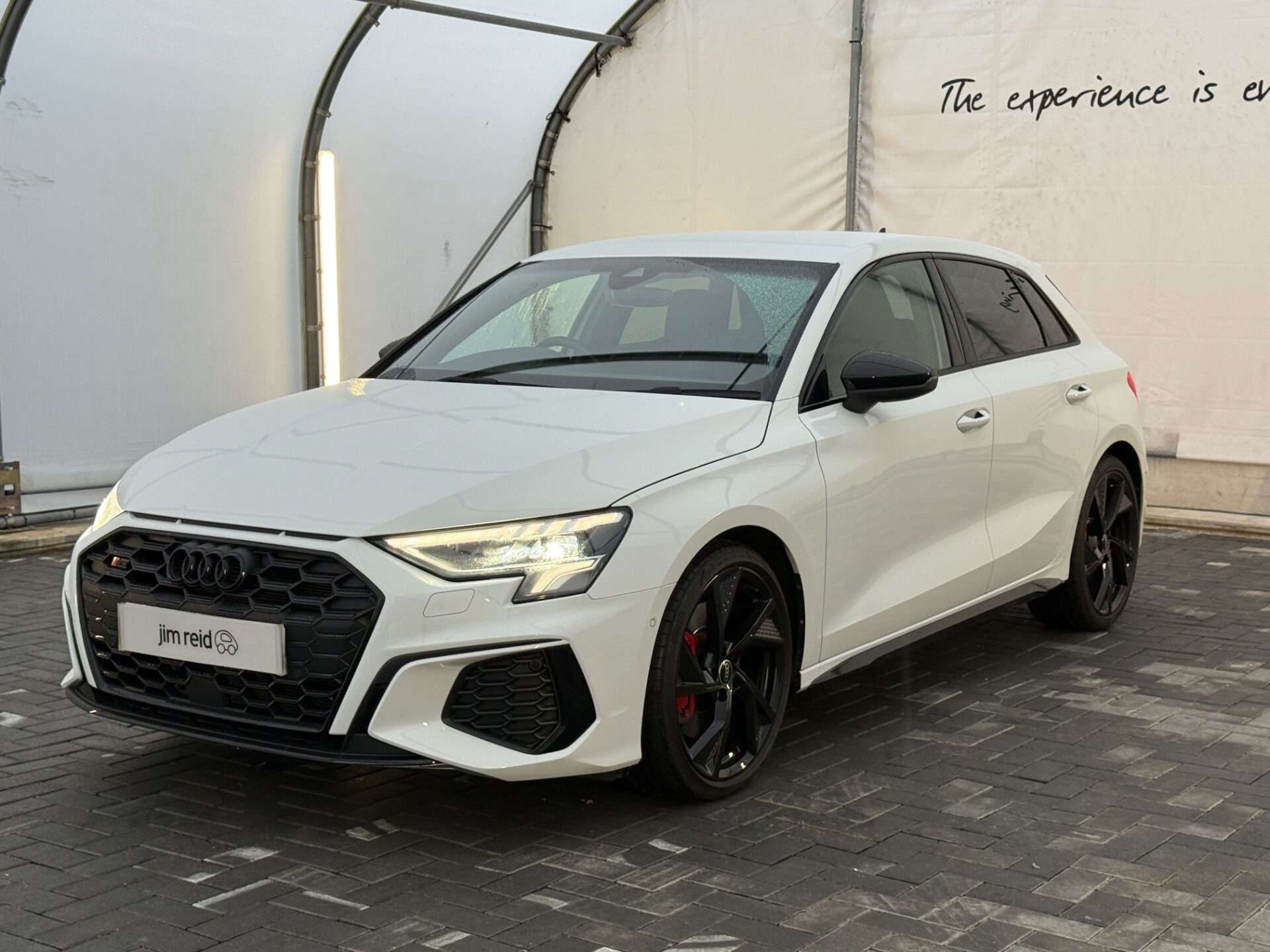 2023 AUDI A3 2023 AUDI A3