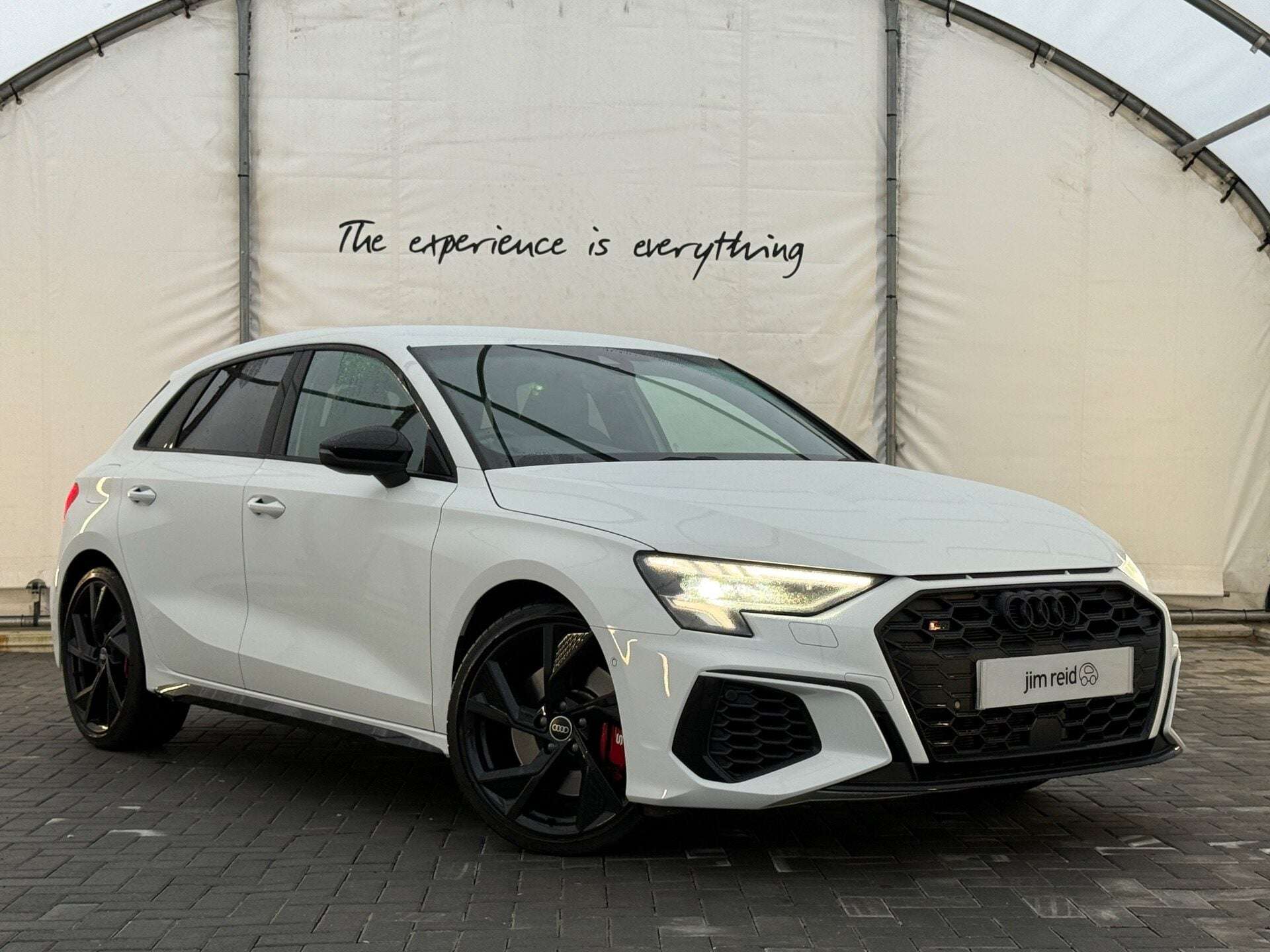 2023 AUDI A3 2023 AUDI A3