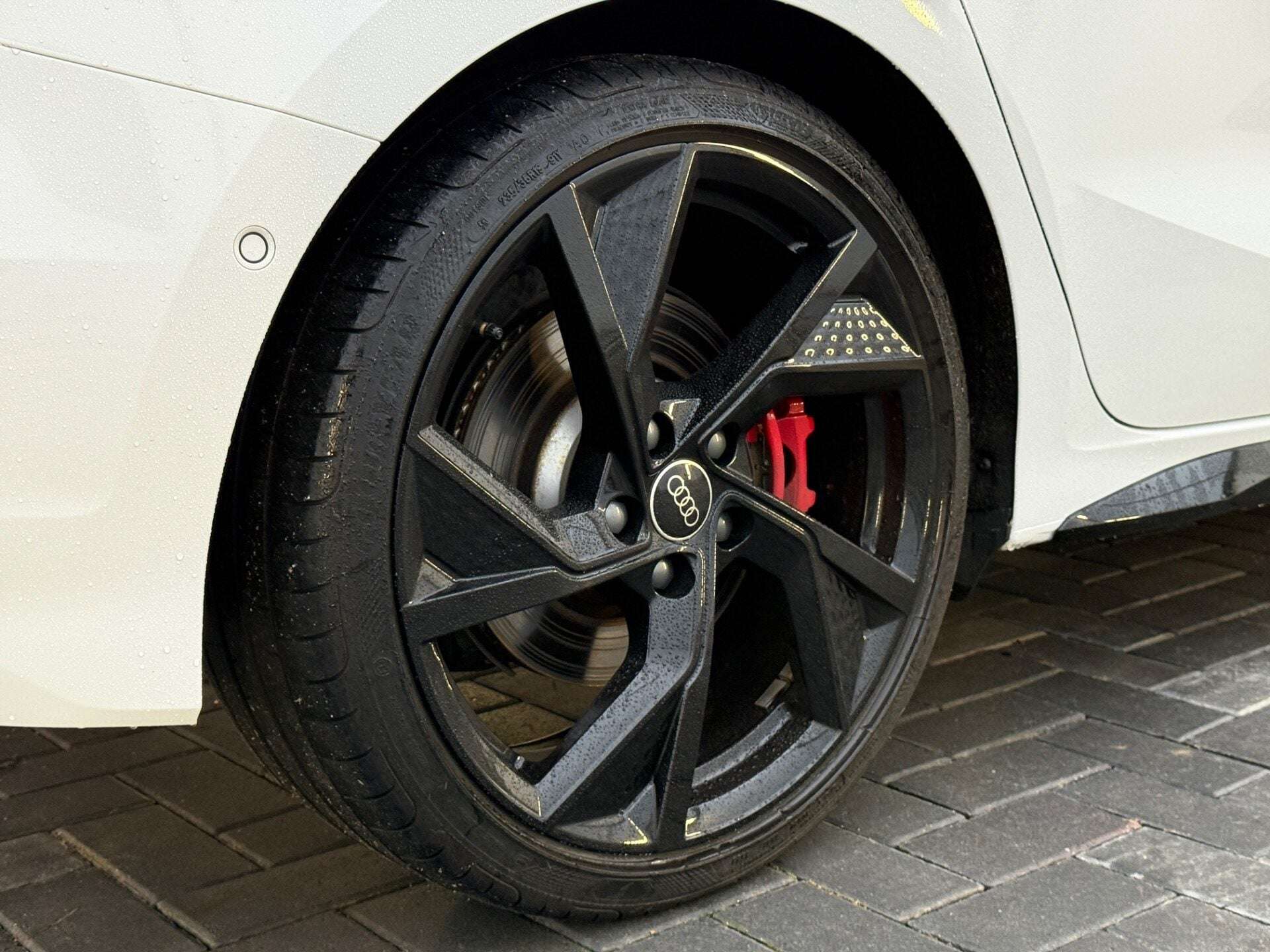 2023 AUDI A3 2023 AUDI A3