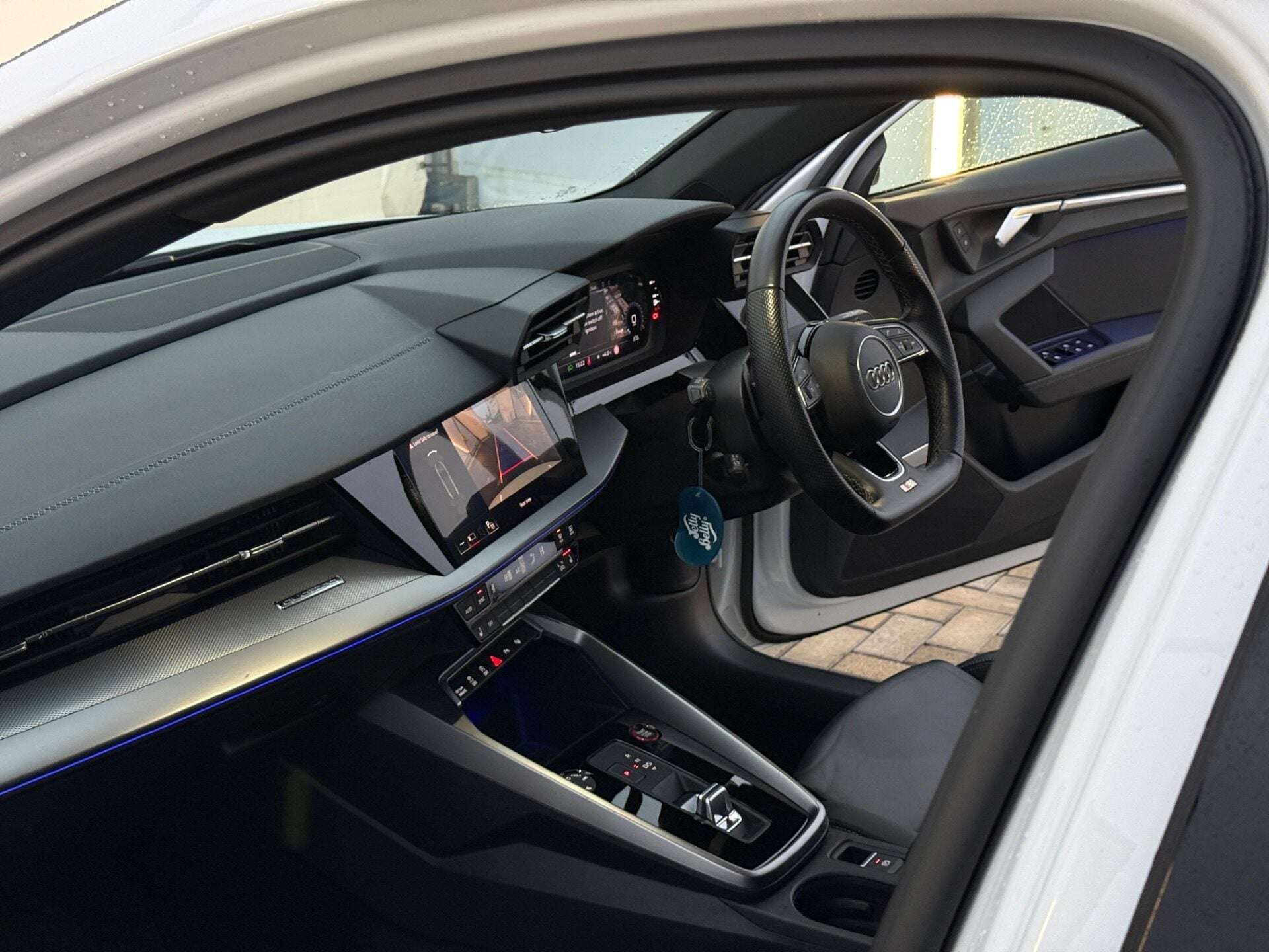 2023 AUDI A3 2023 AUDI A3