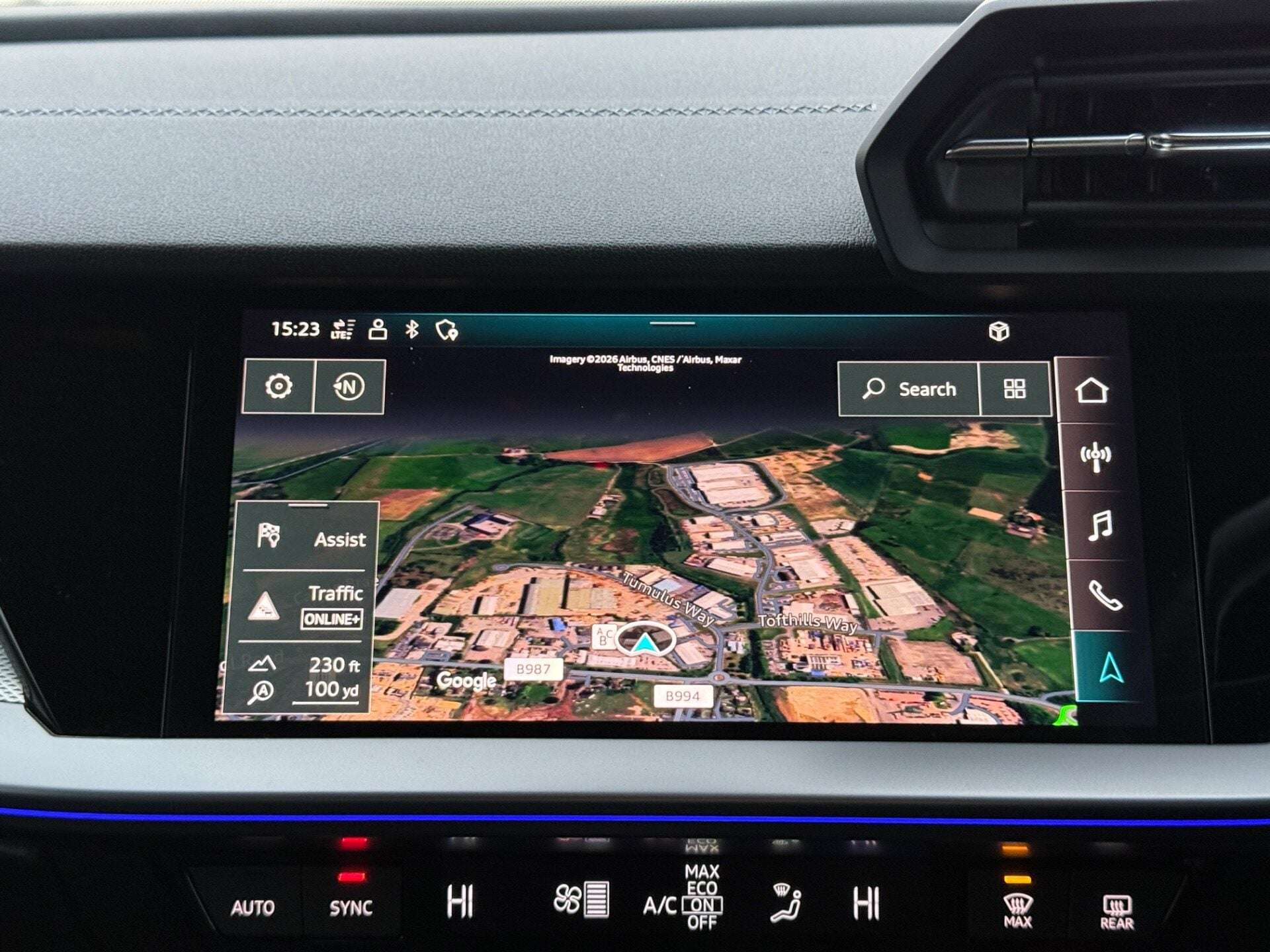 2023 AUDI A3 2023 AUDI A3