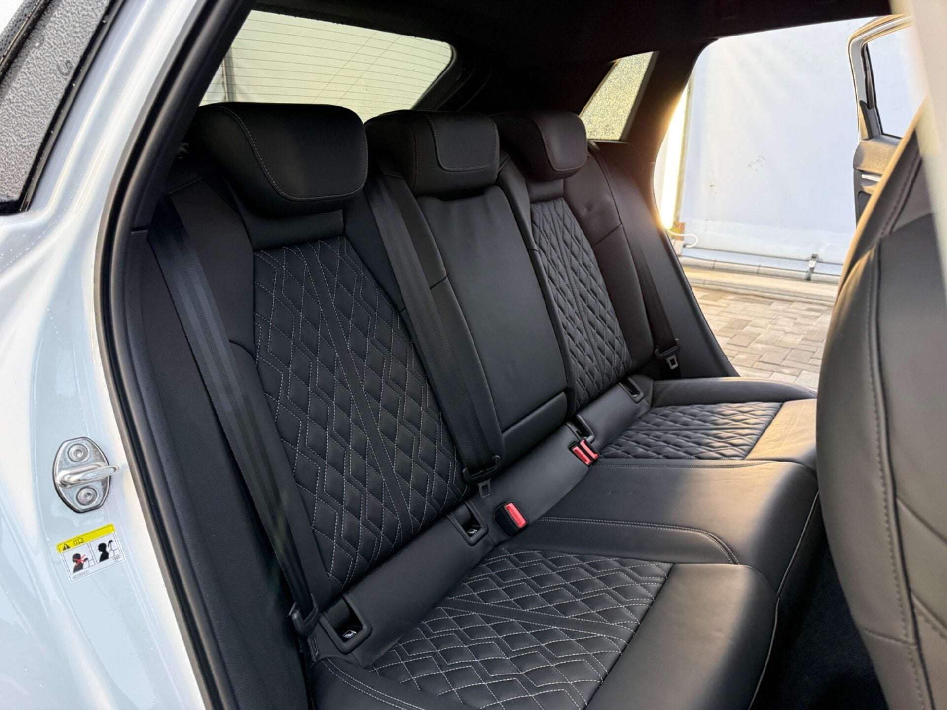 2023 AUDI A3 2023 AUDI A3