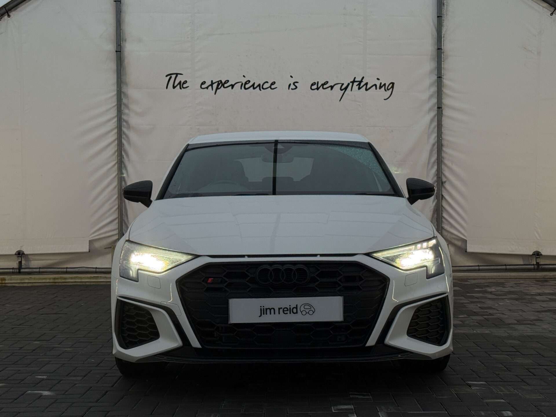 2023 AUDI A3 2023 AUDI A3