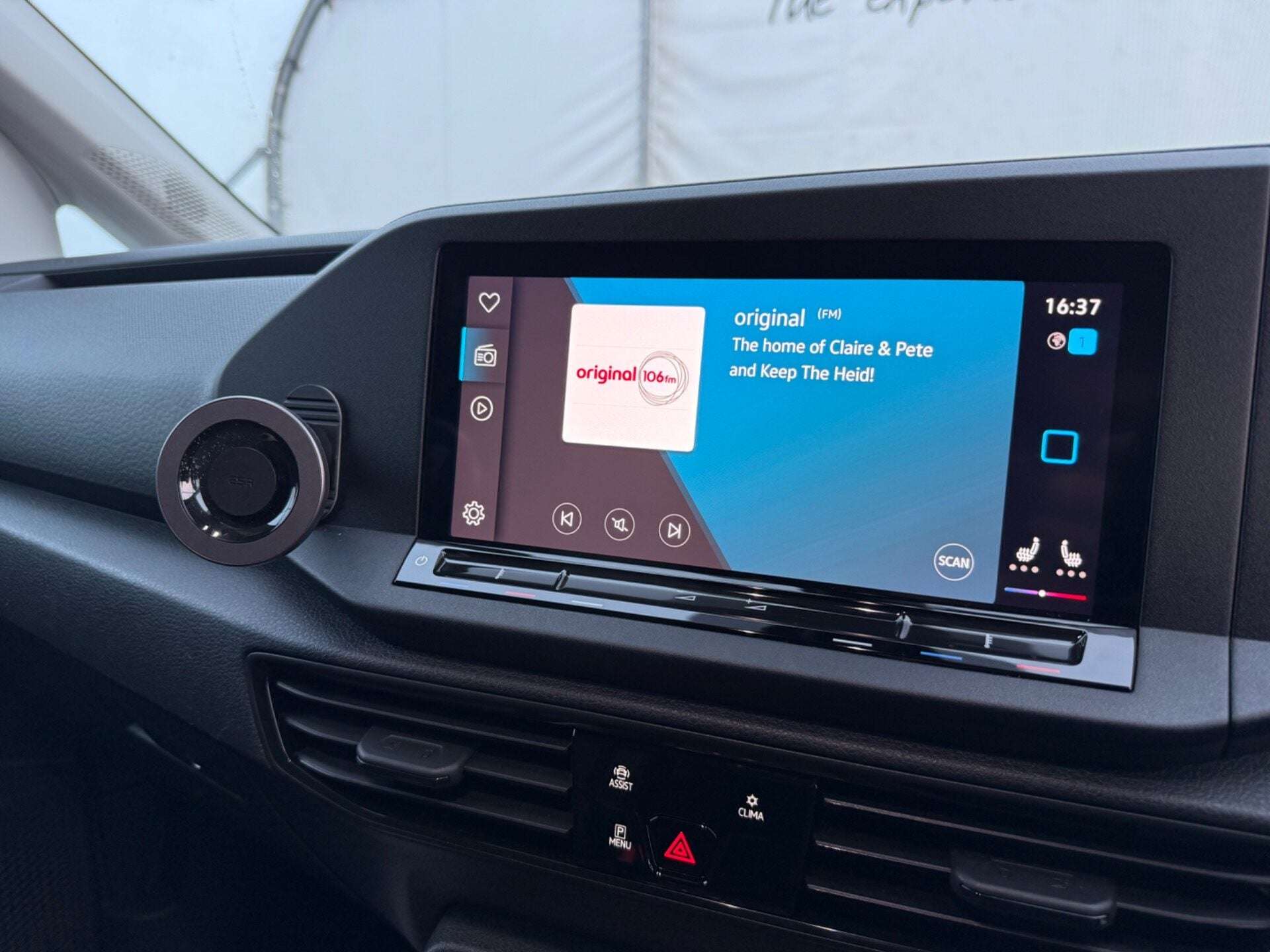 2022 VOLKSWAGEN CADDY 2022 VOLKSWAGEN CADDY