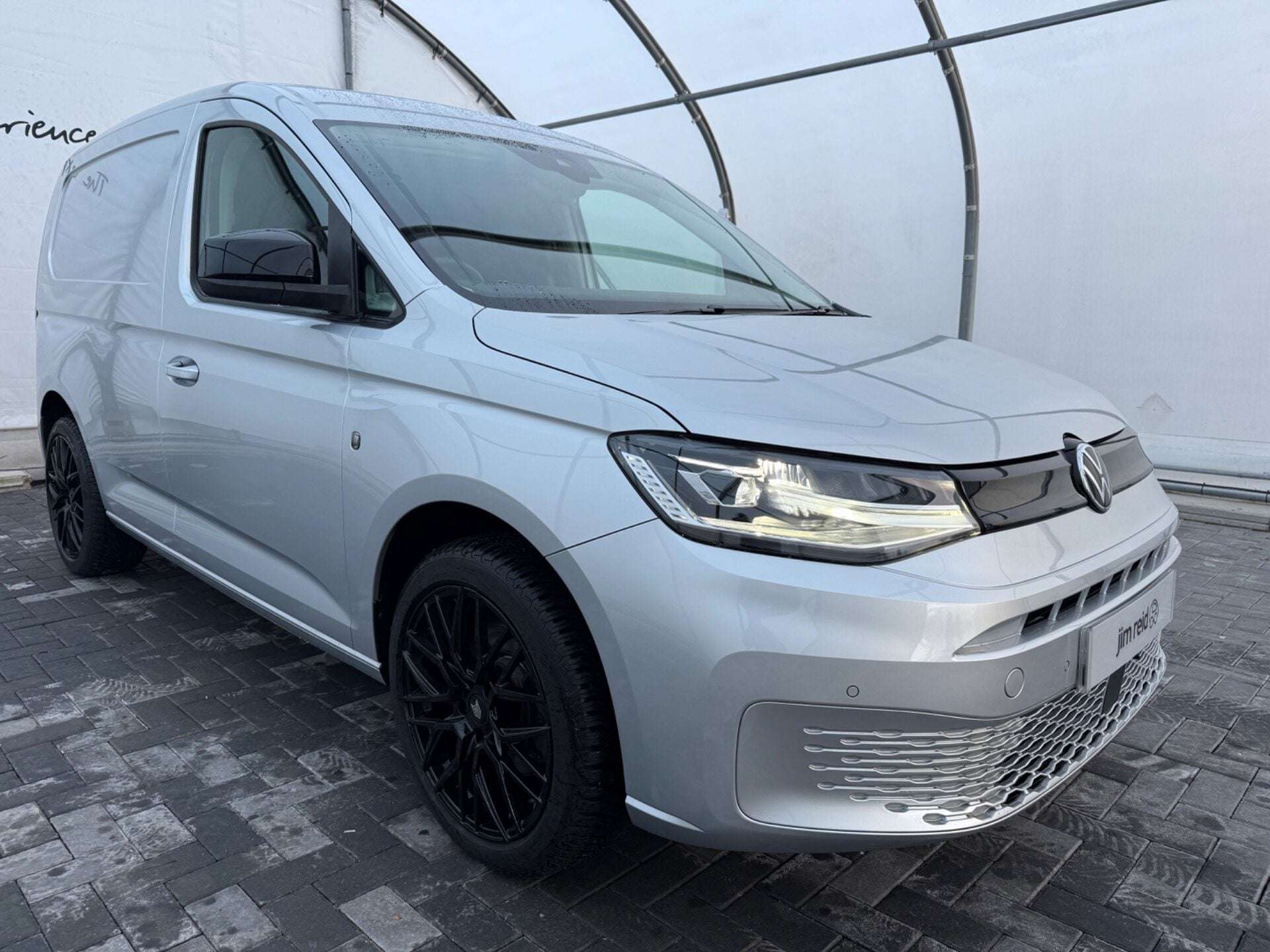 2022 VOLKSWAGEN CADDY 2022 VOLKSWAGEN CADDY
