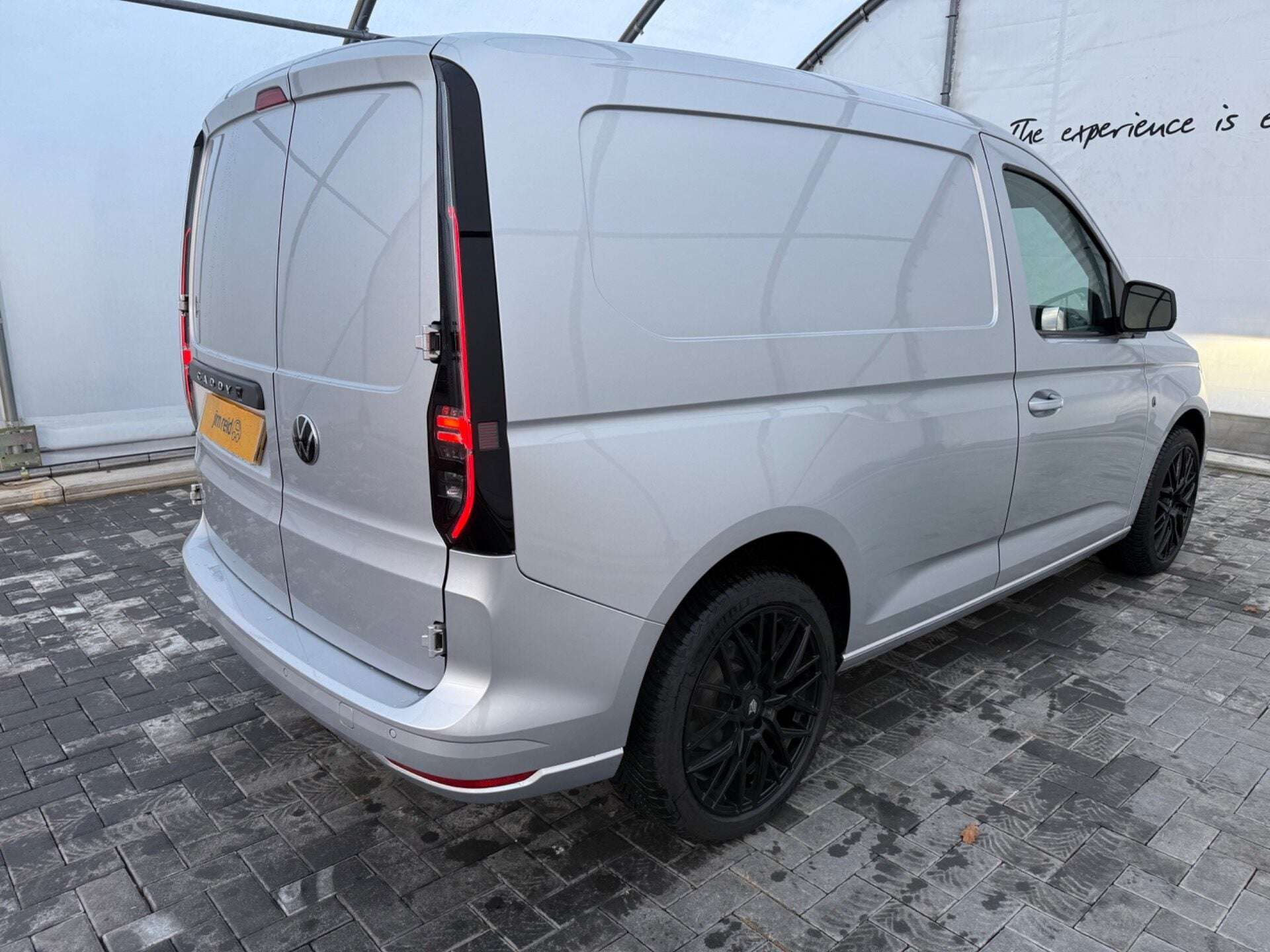 2022 VOLKSWAGEN CADDY 2022 VOLKSWAGEN CADDY