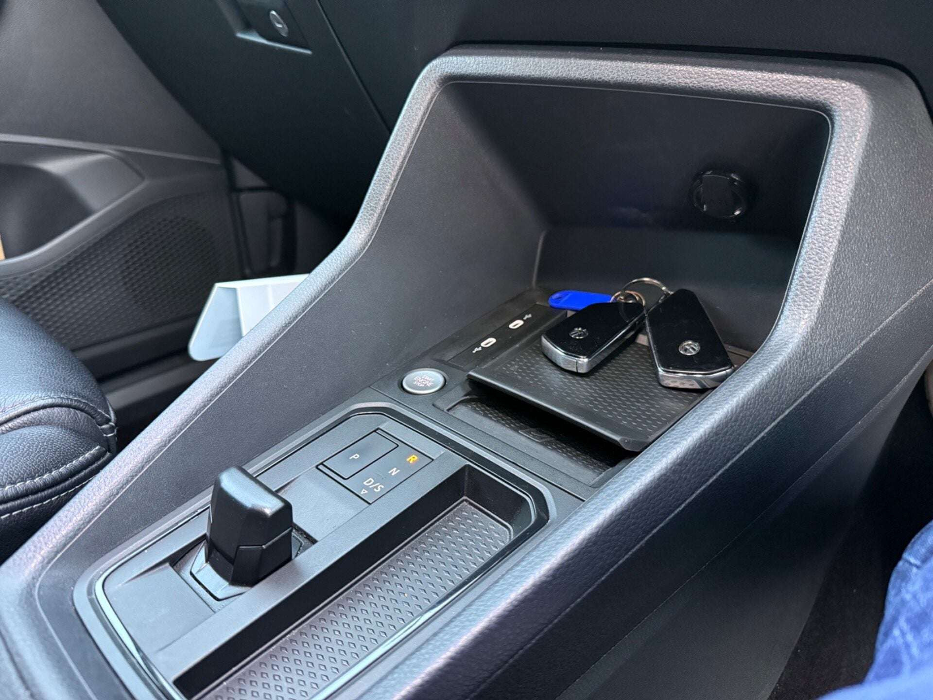 2022 VOLKSWAGEN CADDY 2022 VOLKSWAGEN CADDY