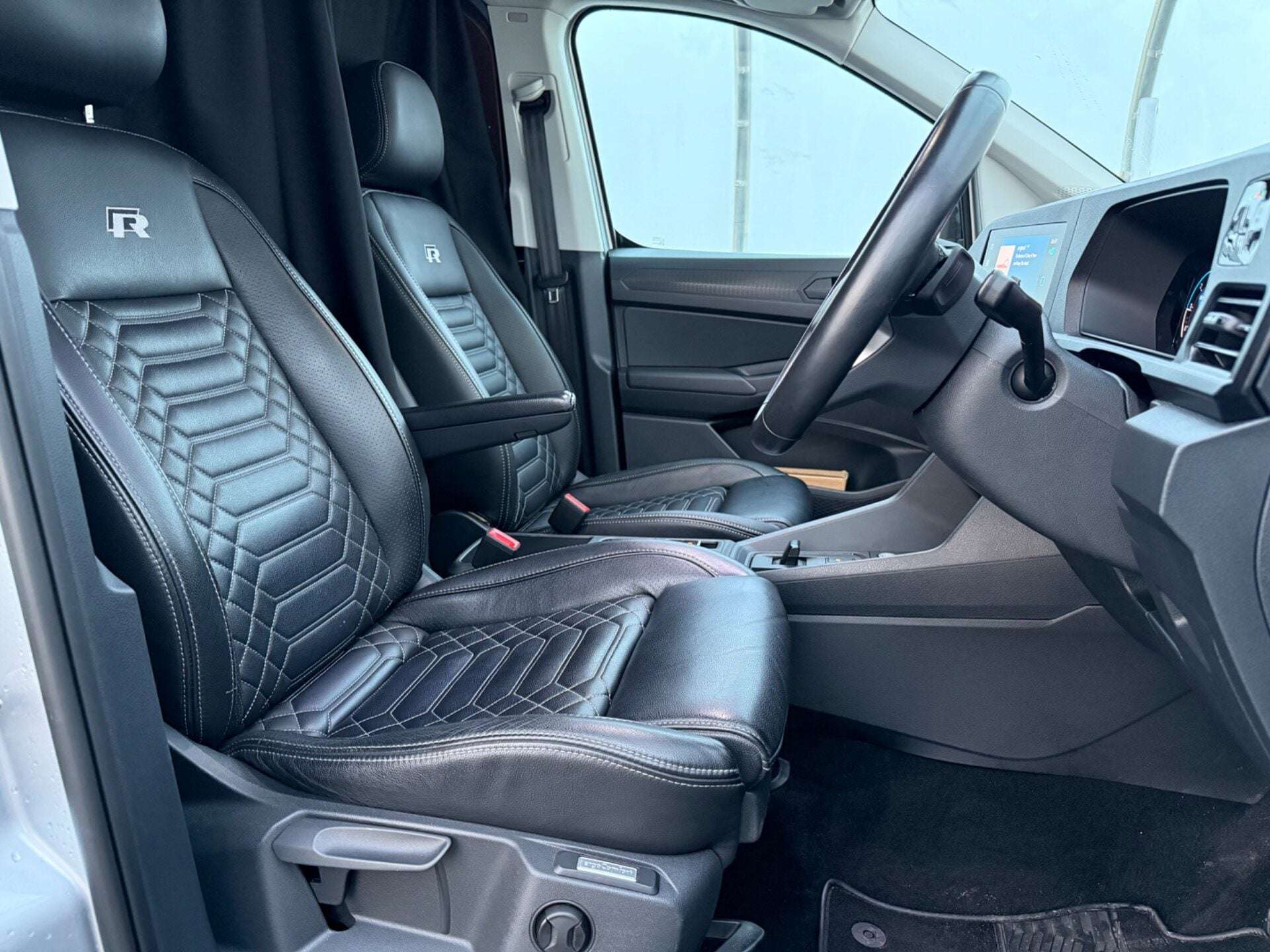 2022 VOLKSWAGEN CADDY 2022 VOLKSWAGEN CADDY