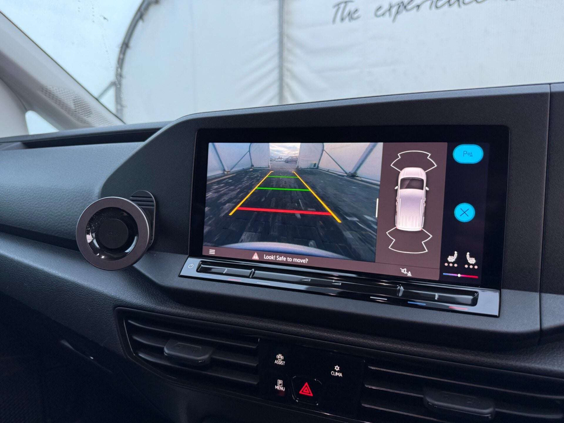 2022 VOLKSWAGEN CADDY 2022 VOLKSWAGEN CADDY