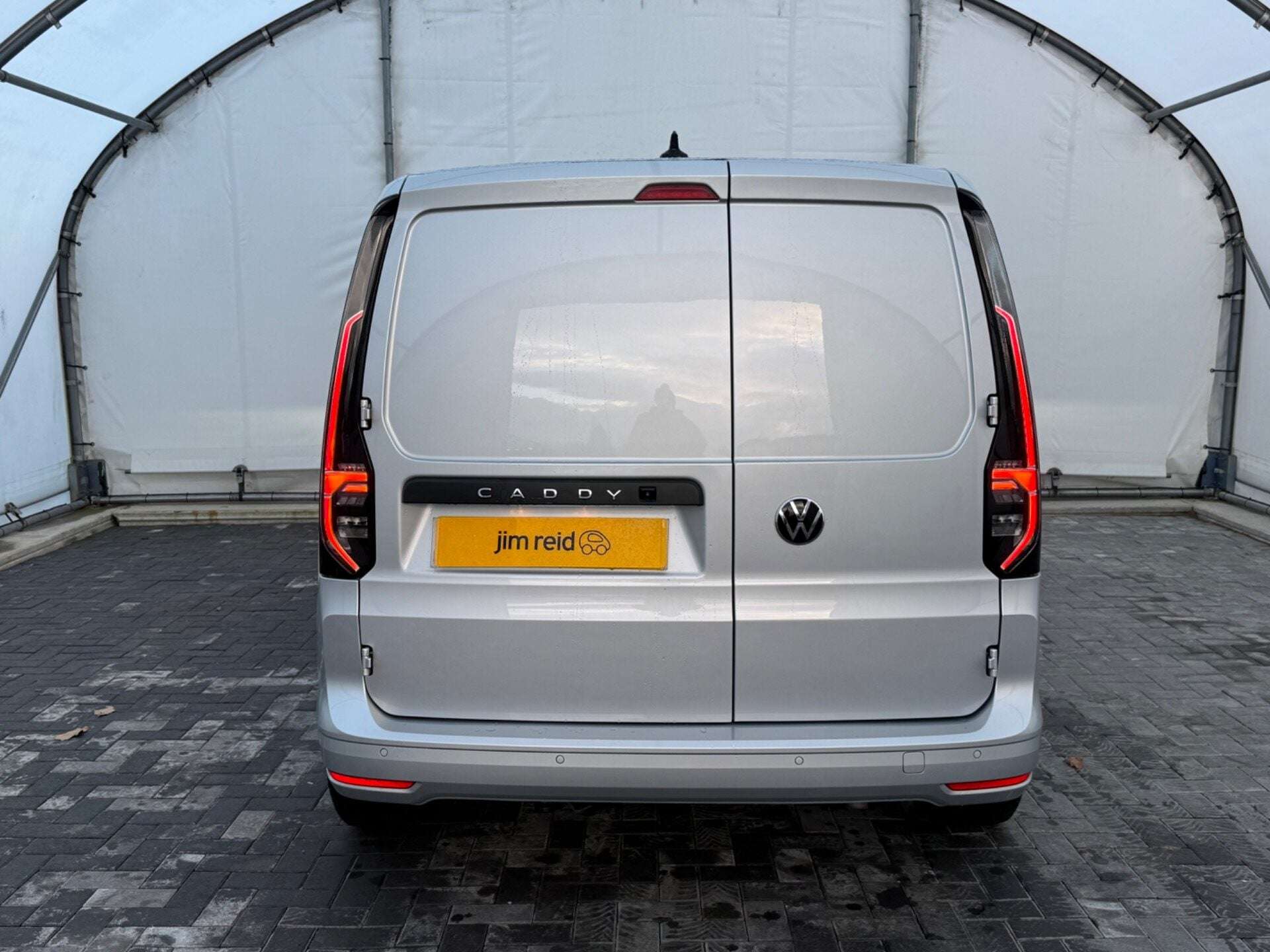 2022 VOLKSWAGEN CADDY 2022 VOLKSWAGEN CADDY